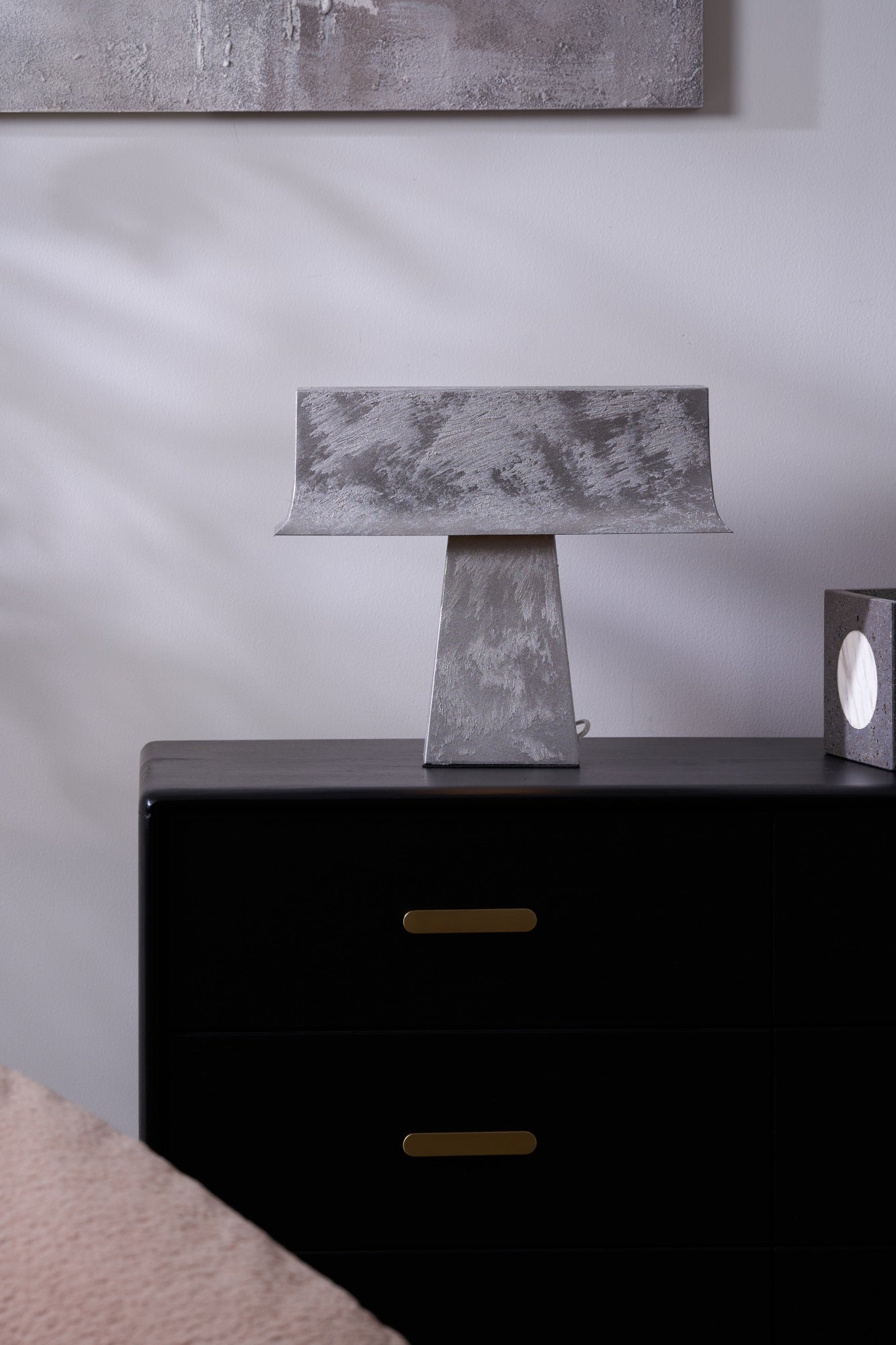 Veltan Table Lamp - Blowlighting