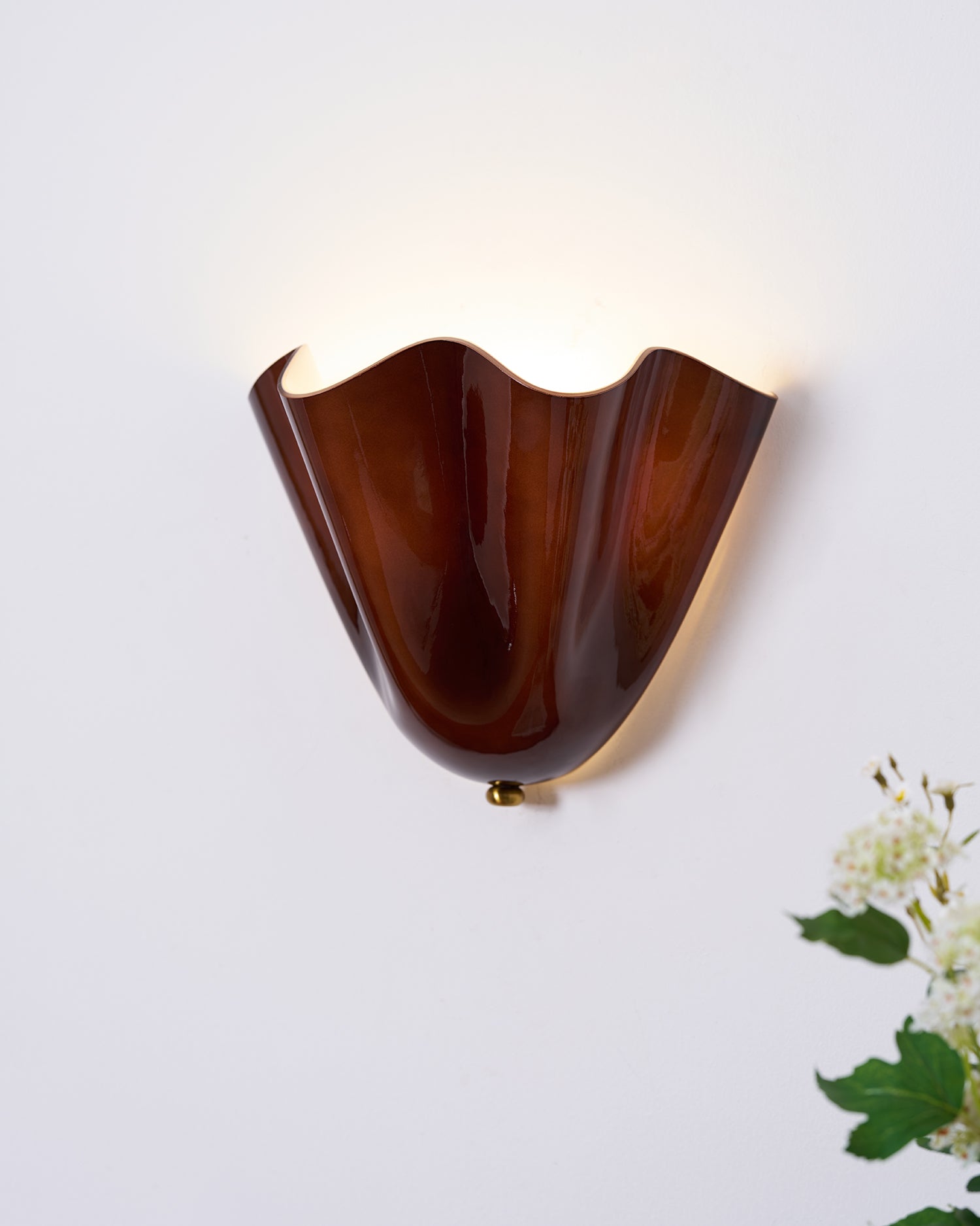 Petalia Wall Light - Blowlighting