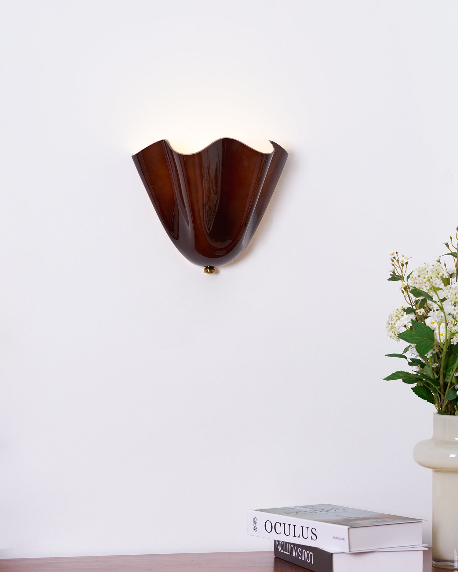 Petalia Wall Light - Blowlighting