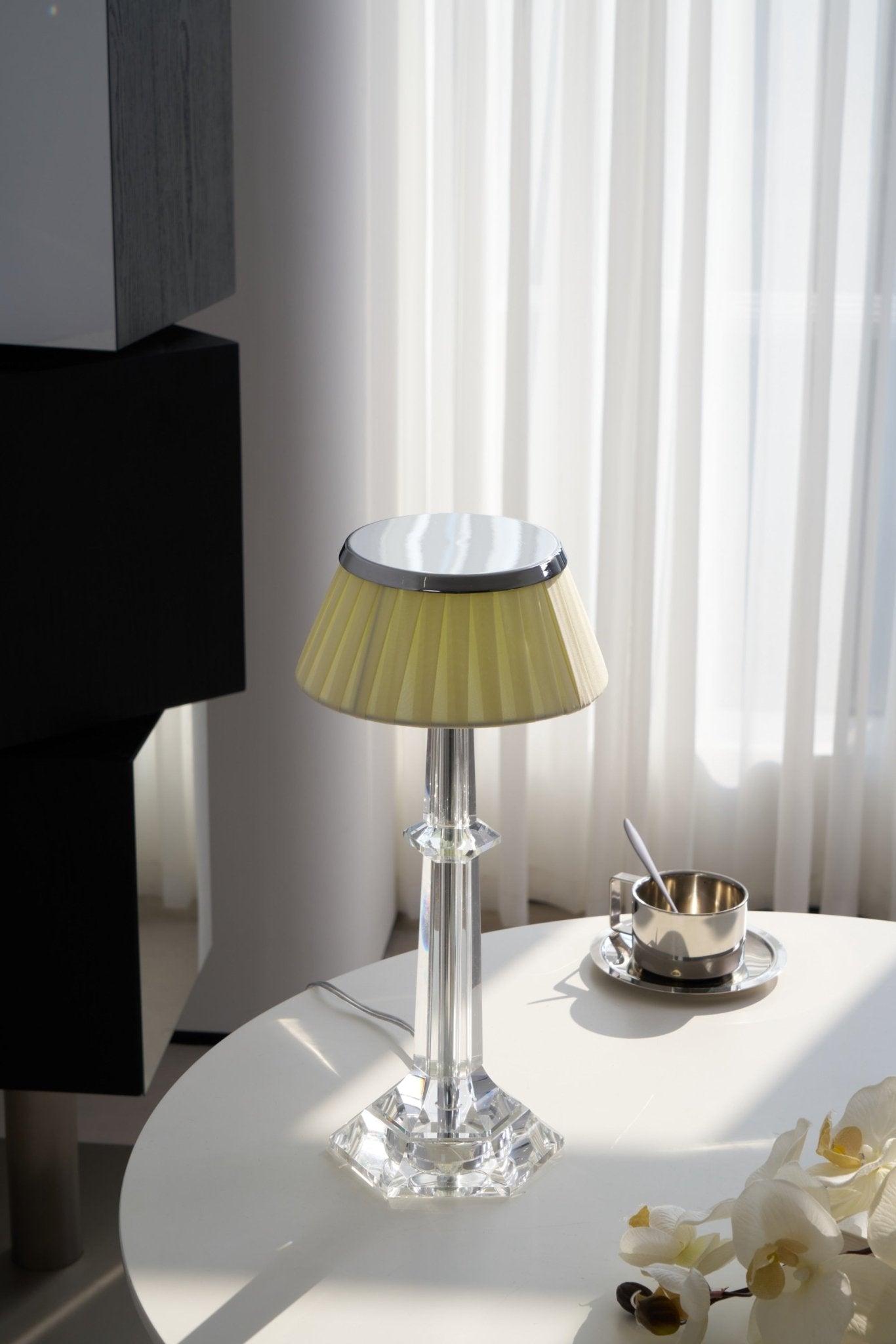 Versailles Table Lamp - Blowlighting