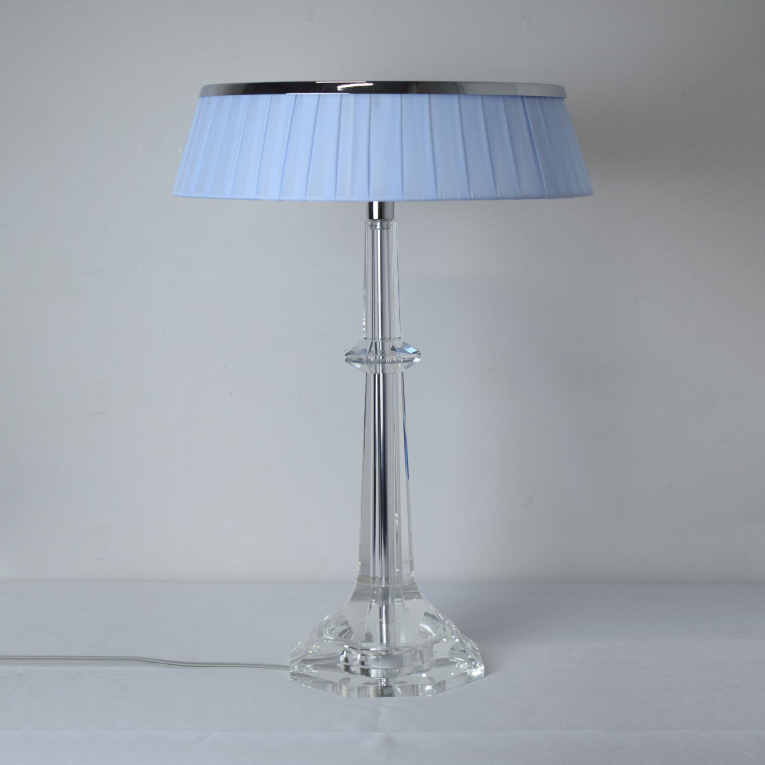 Versailles Table Lamp - Blowlighting