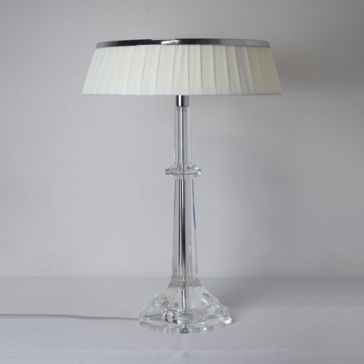 Versailles Table Lamp - Blowlighting