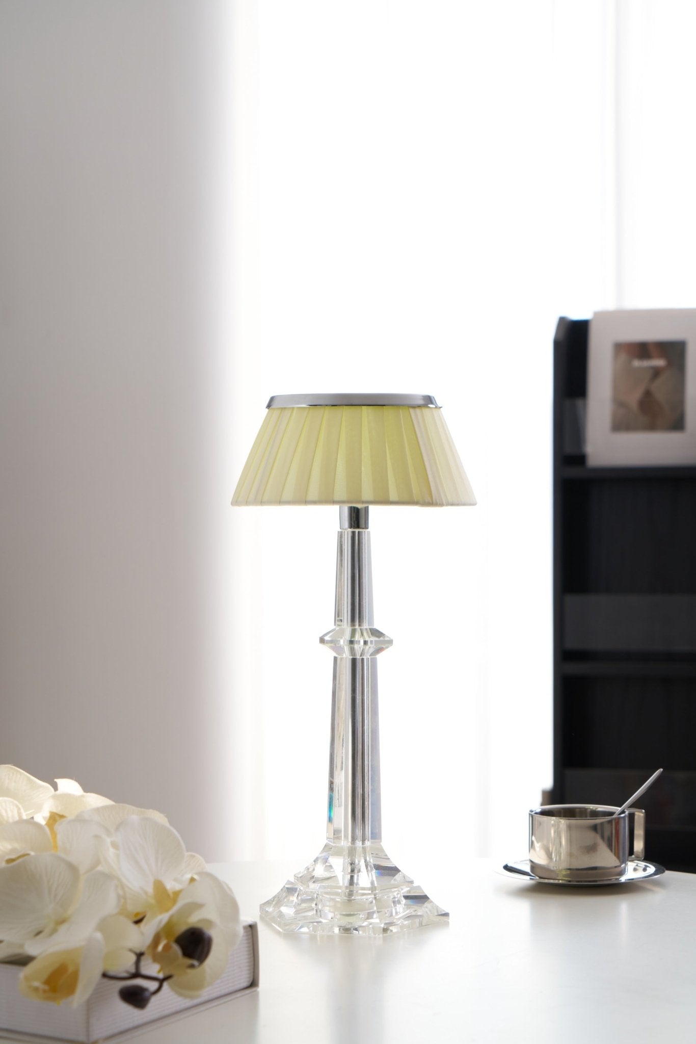 Versailles Table Lamp - Blowlighting