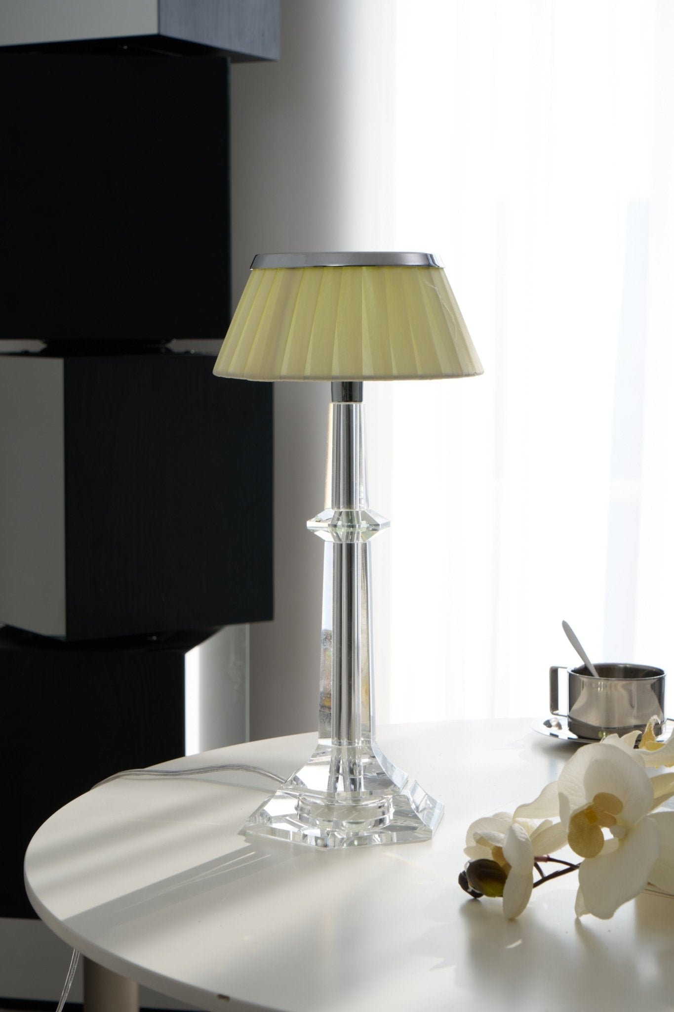 Versailles Table Lamp - Blowlighting