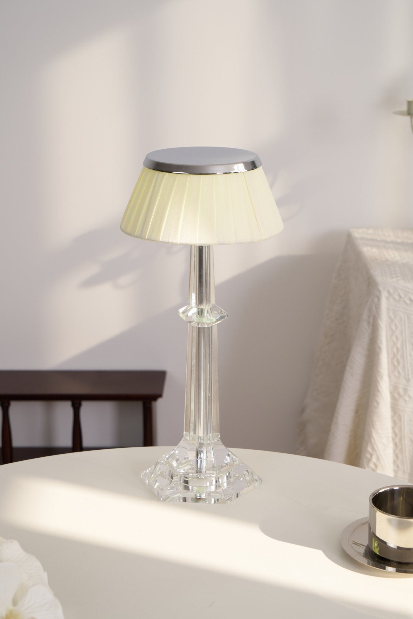 Versailles Table Lamp - Blowlighting