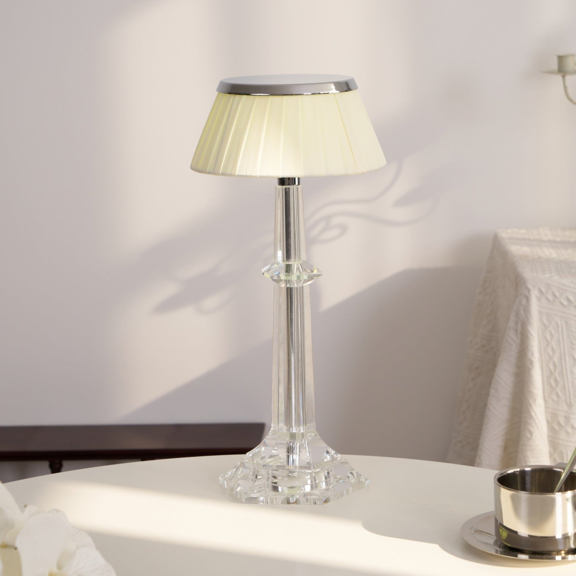 Versailles Table Lamp - Blowlighting