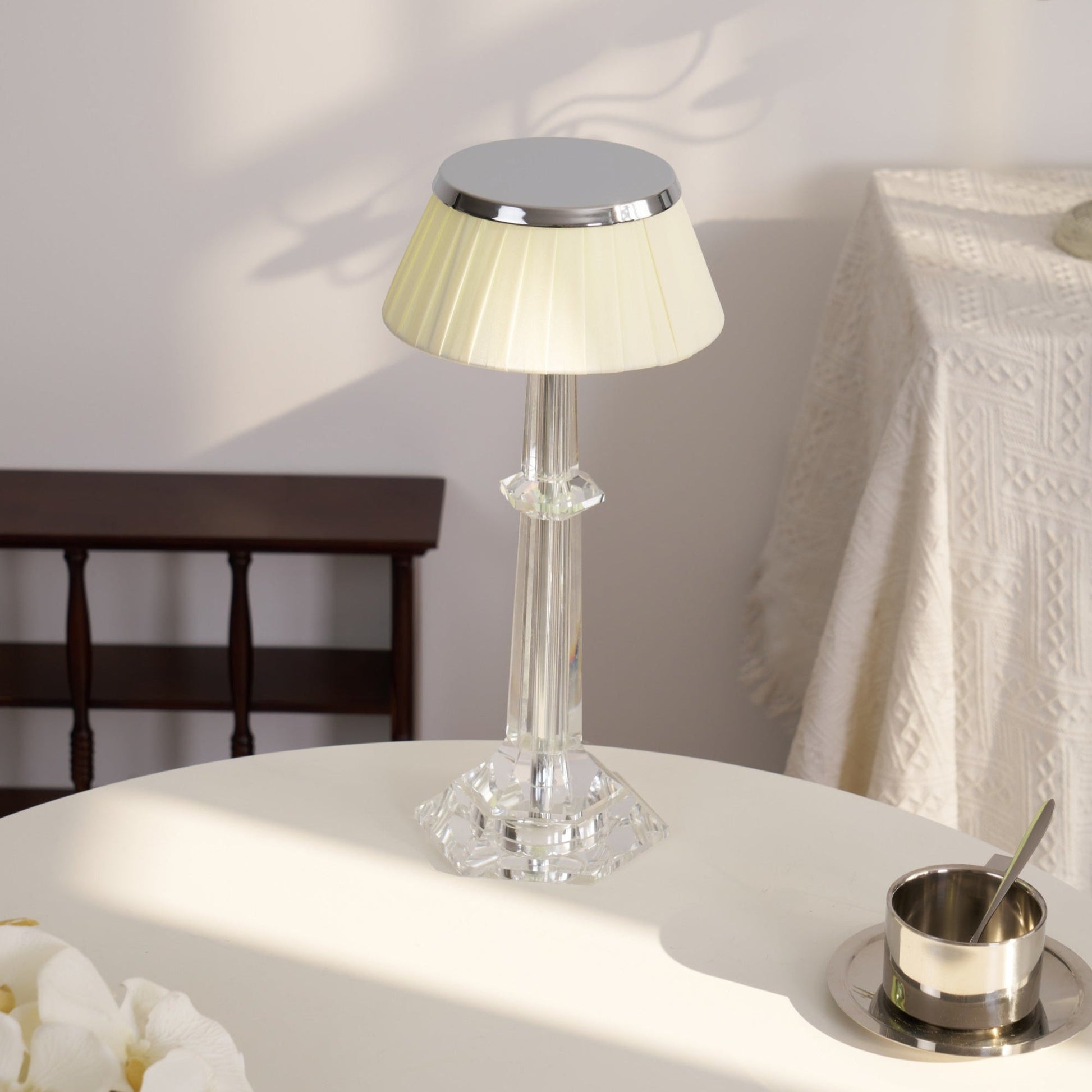 Versailles Table Lamp - Blowlighting