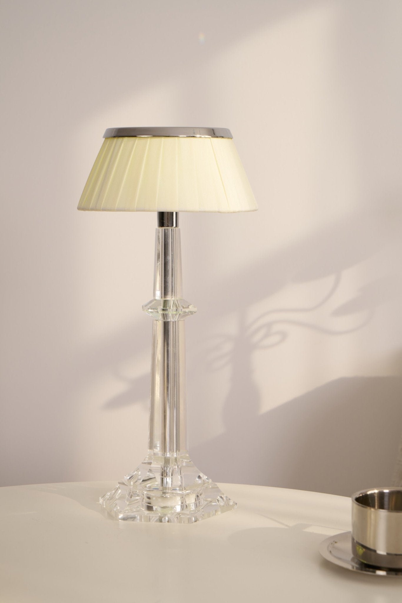 Versailles Table Lamp - Blowlighting