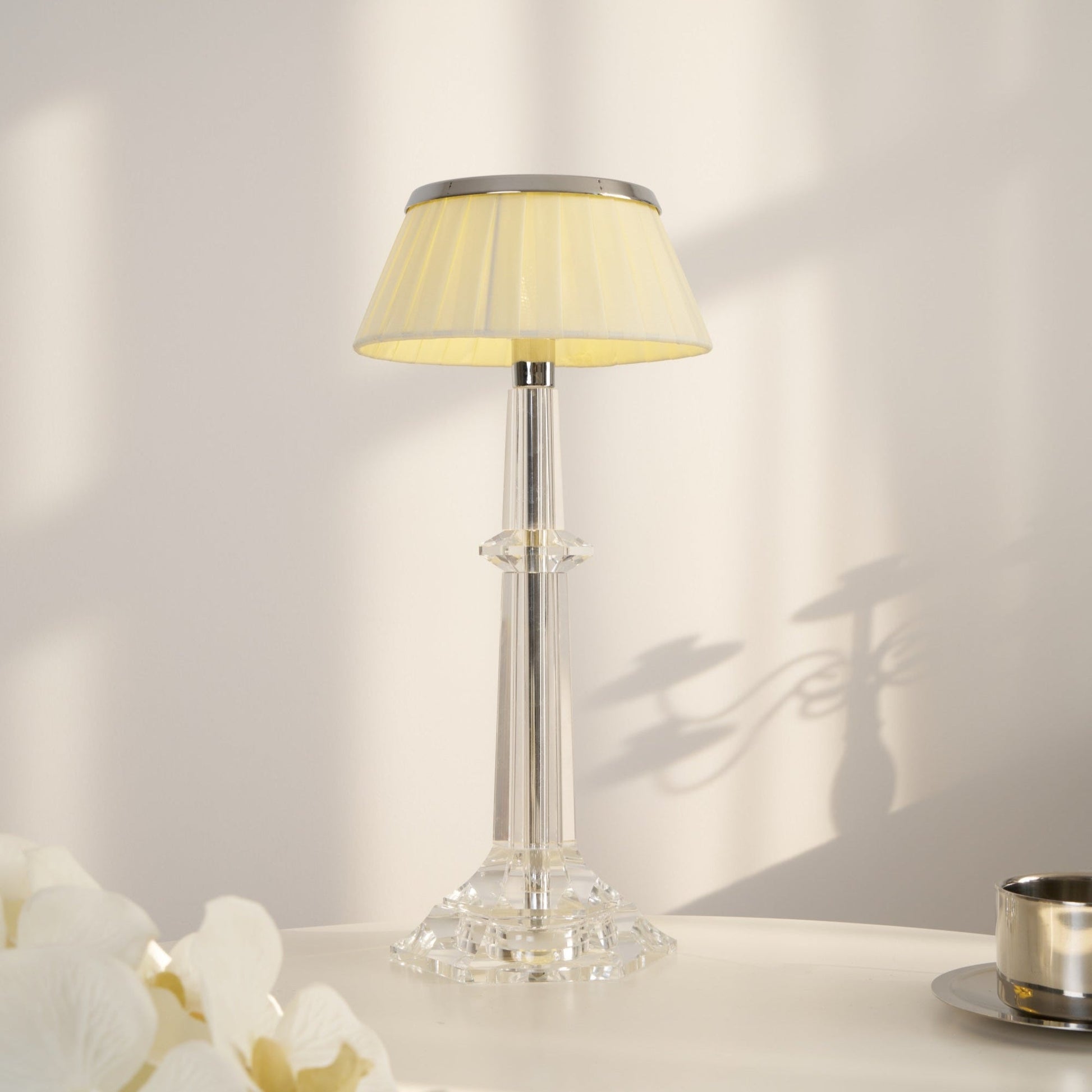 Versailles Table Lamp - Blowlighting