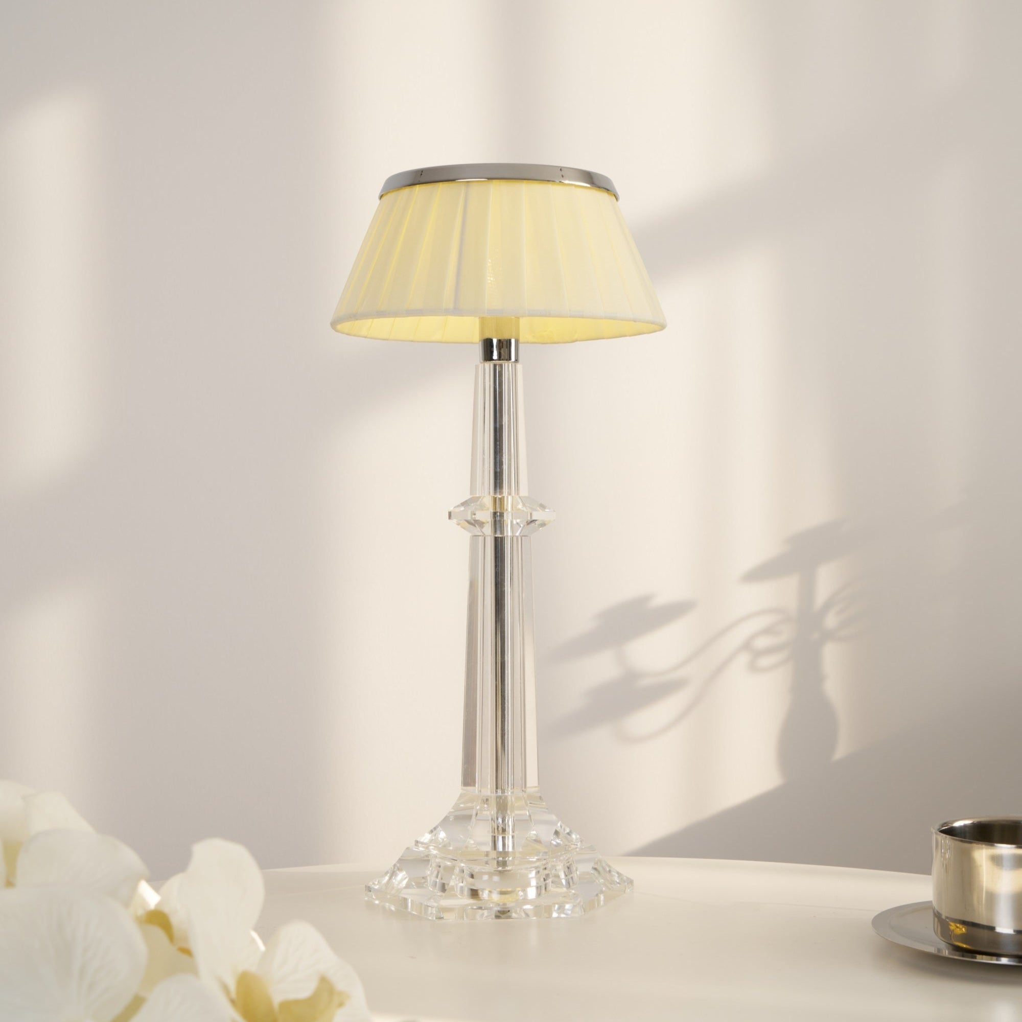 Versailles Table Lamp - Blowlighting