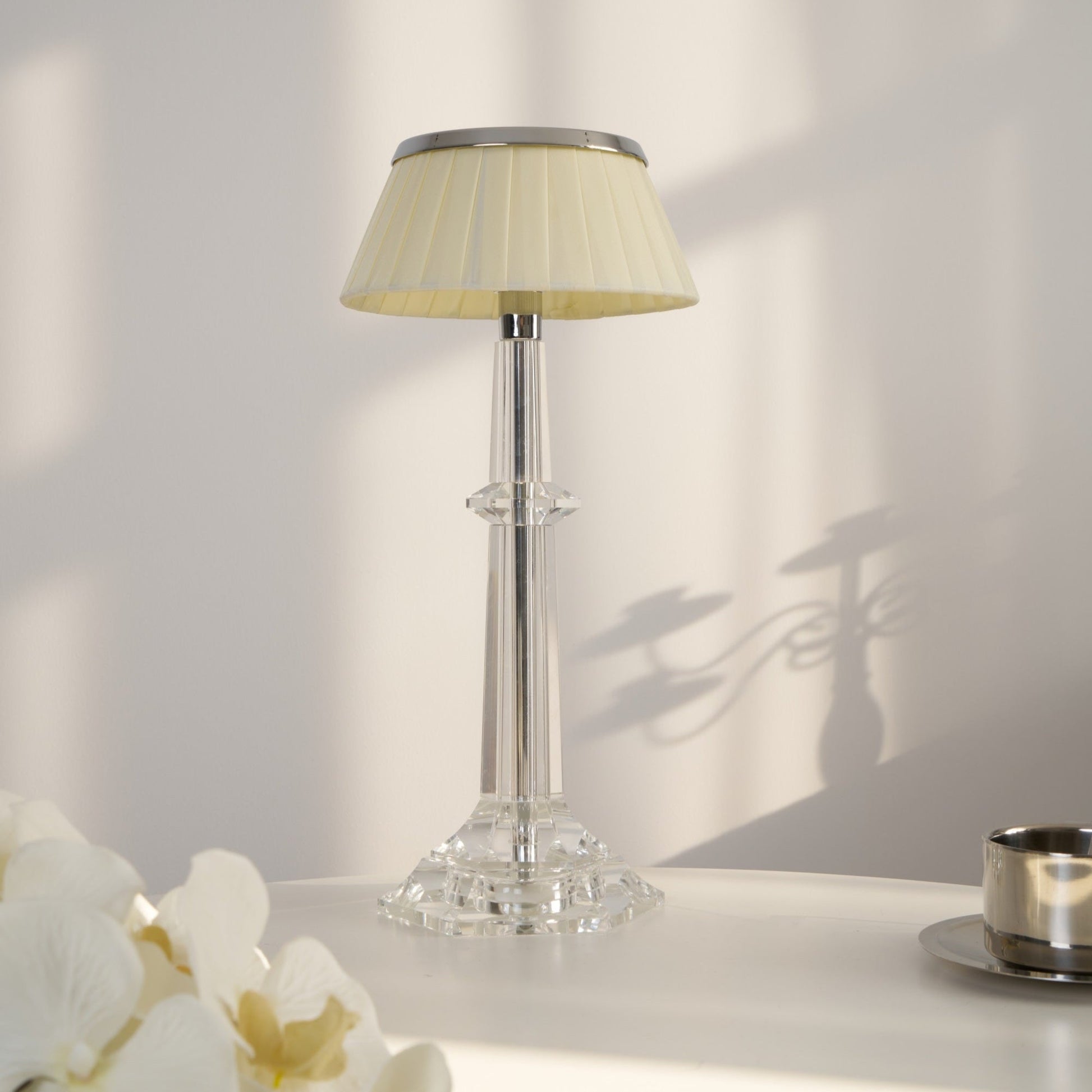Versailles Table Lamp - Blowlighting