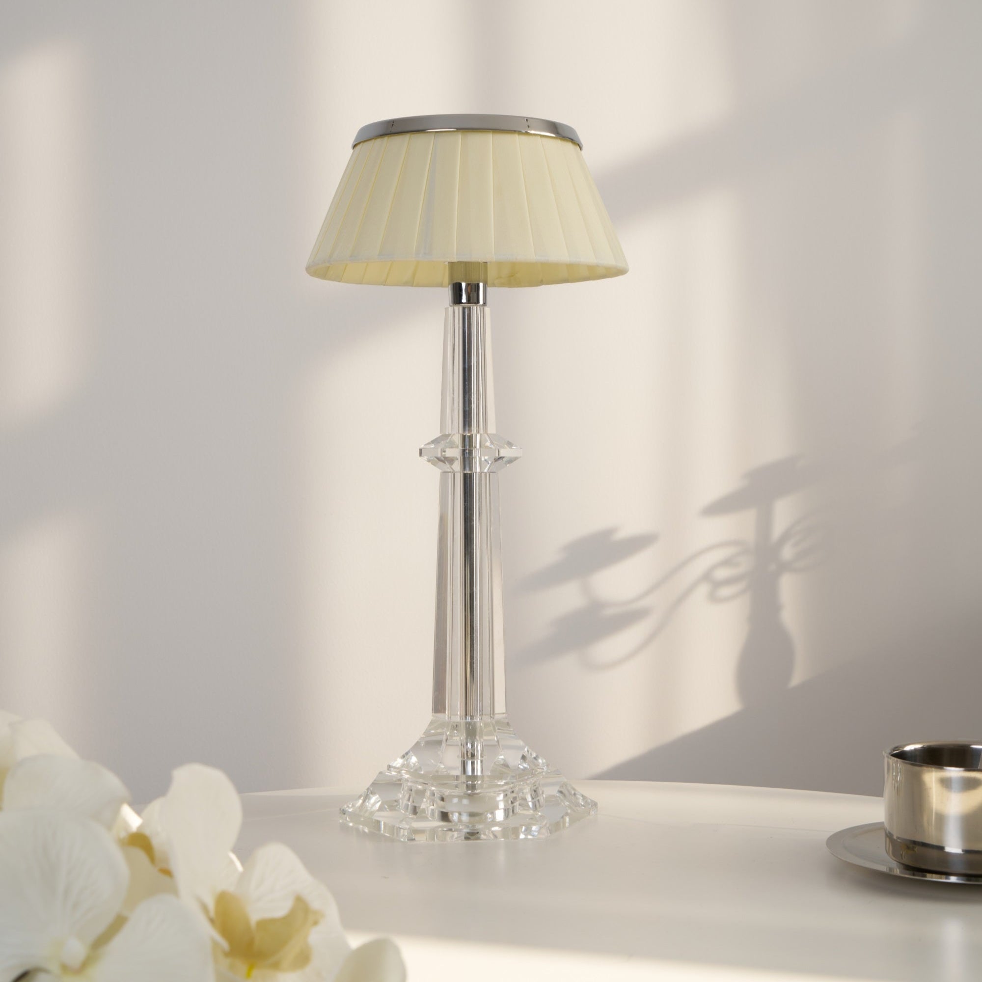 Versailles Table Lamp - Blowlighting