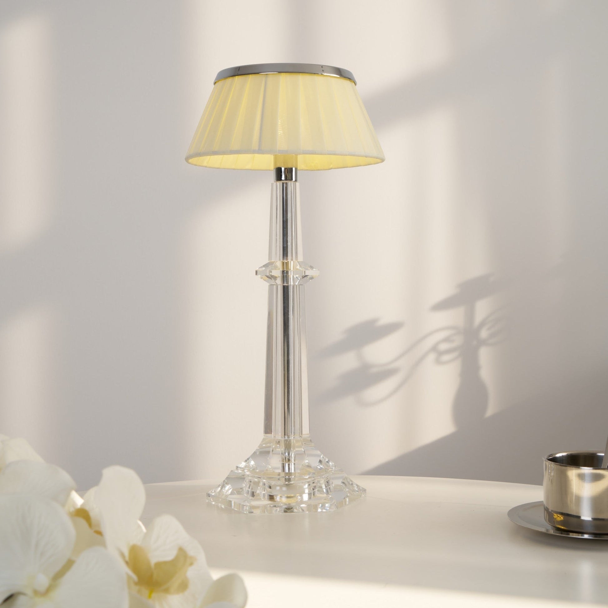 Versailles Table Lamp - Blowlighting
