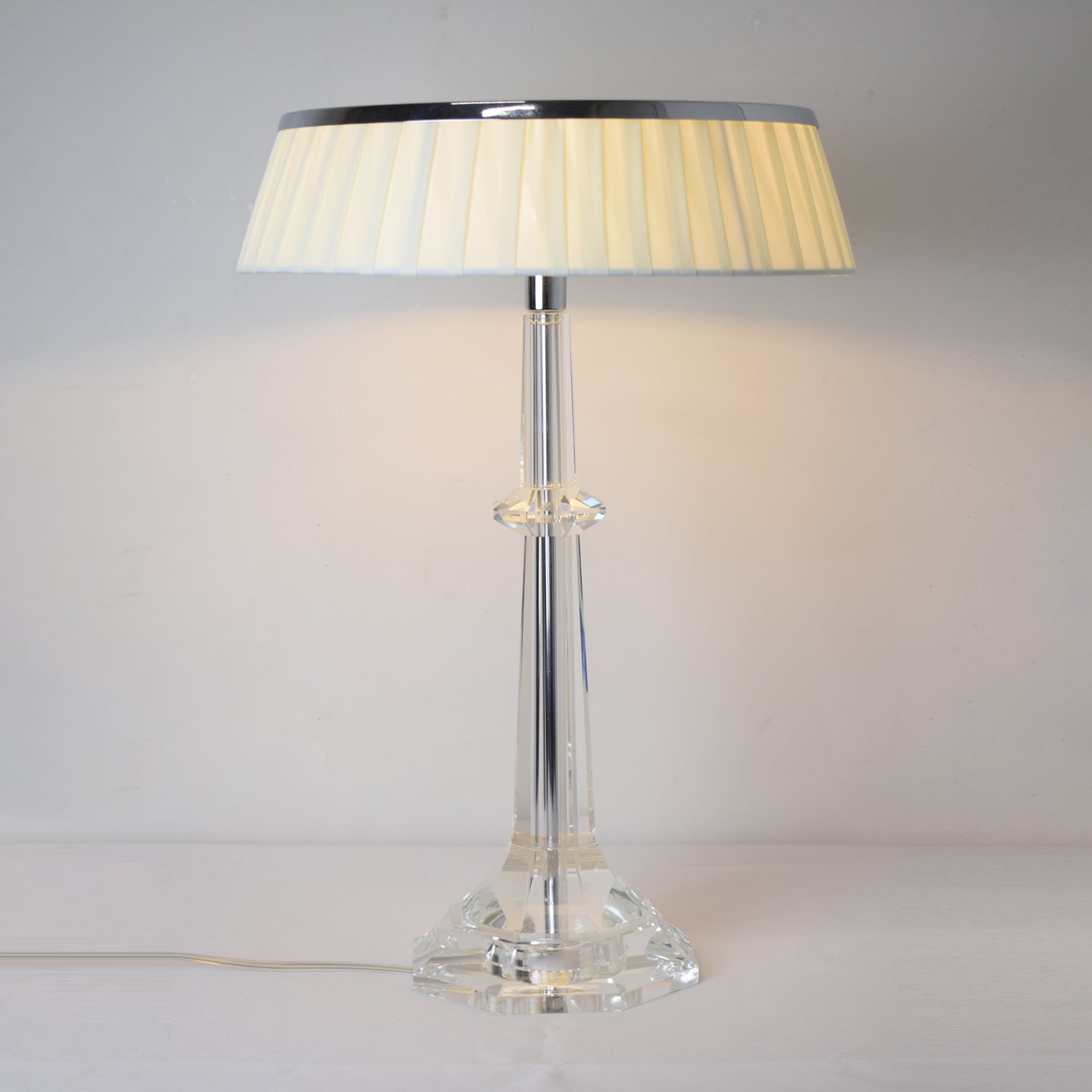 Versailles Table Lamp - Blowlighting