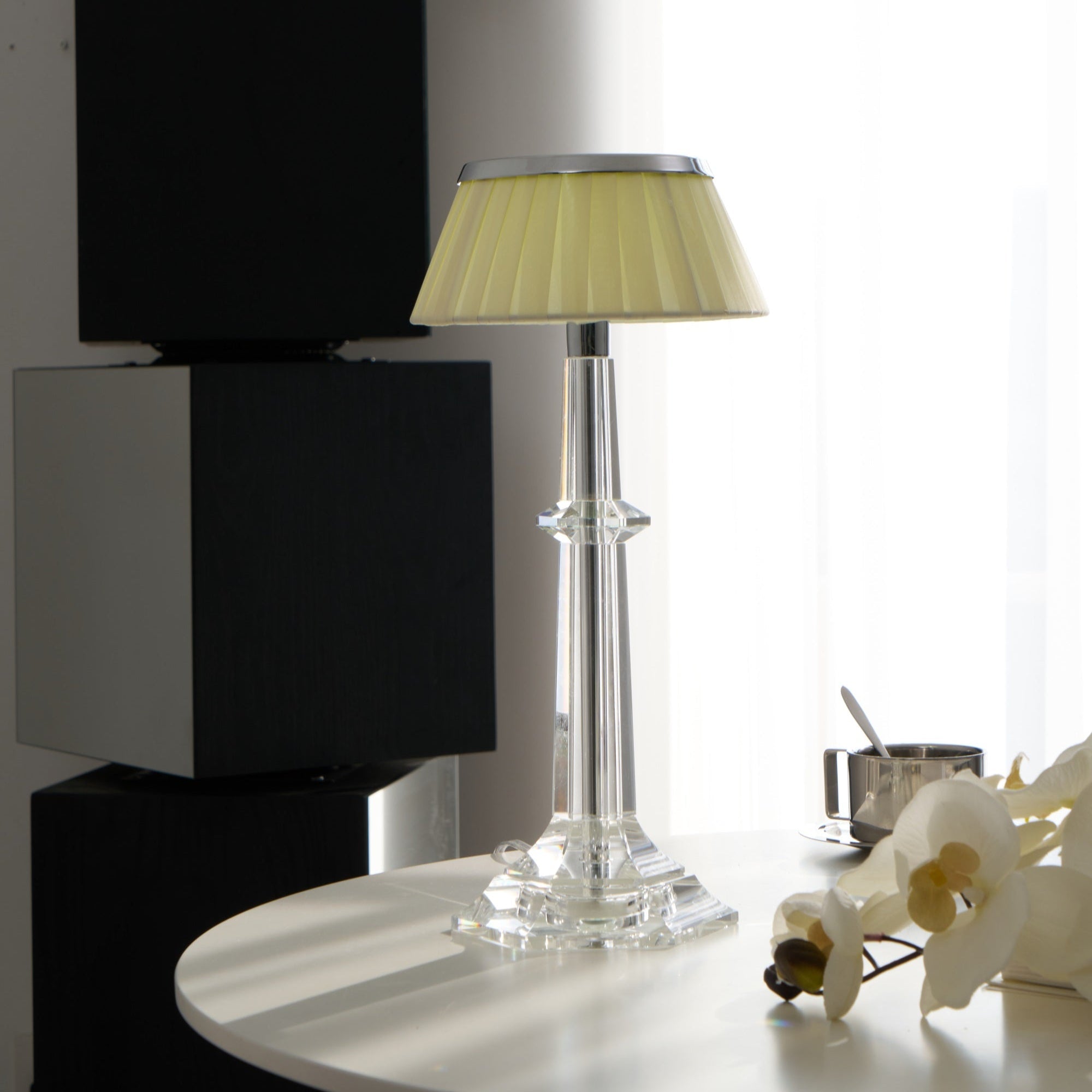 Versailles Table Lamp - Blowlighting