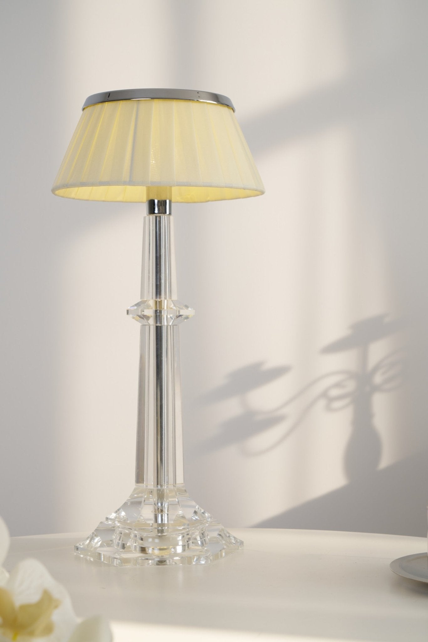 Versailles Table Lamp - Blowlighting