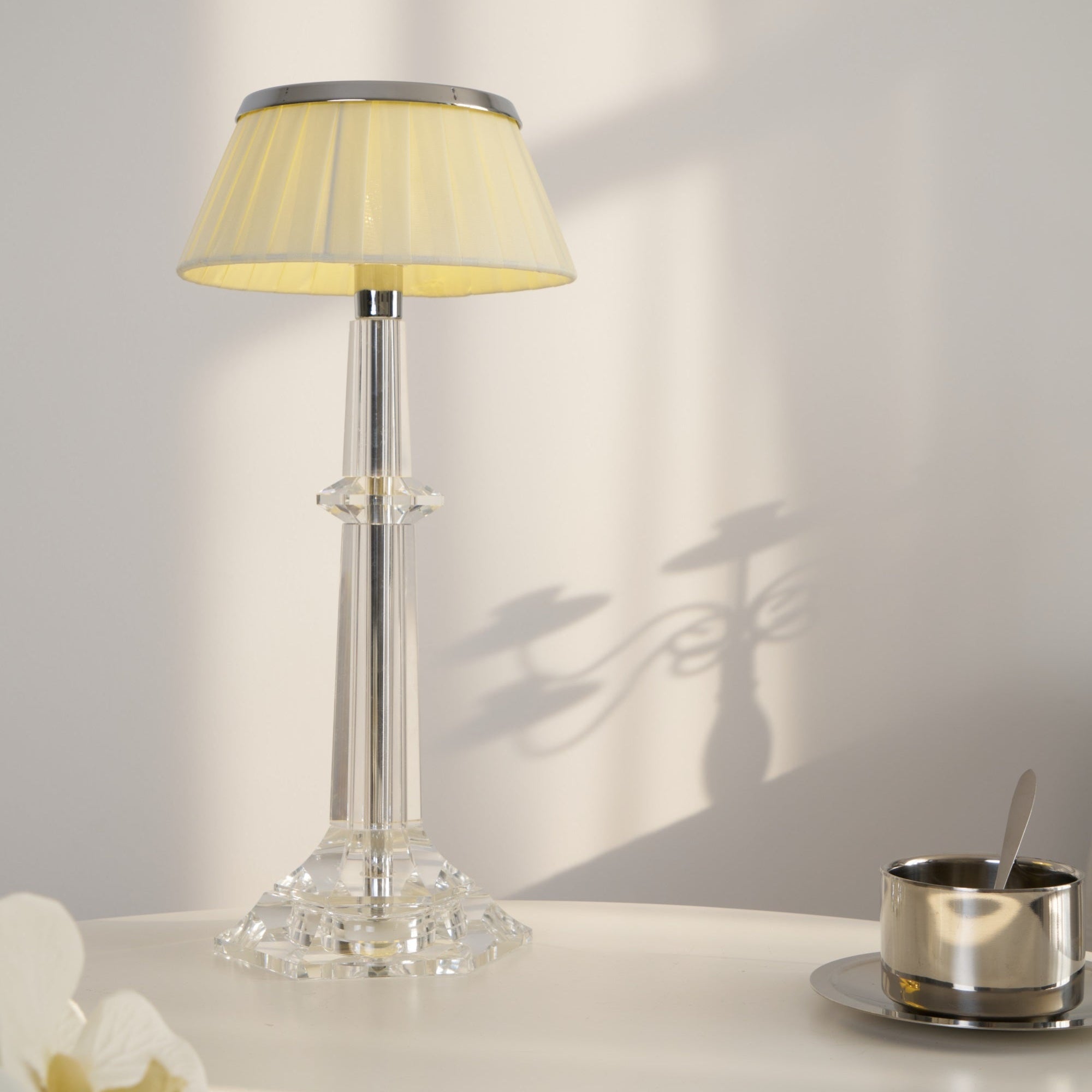 Versailles Table Lamp - Blowlighting