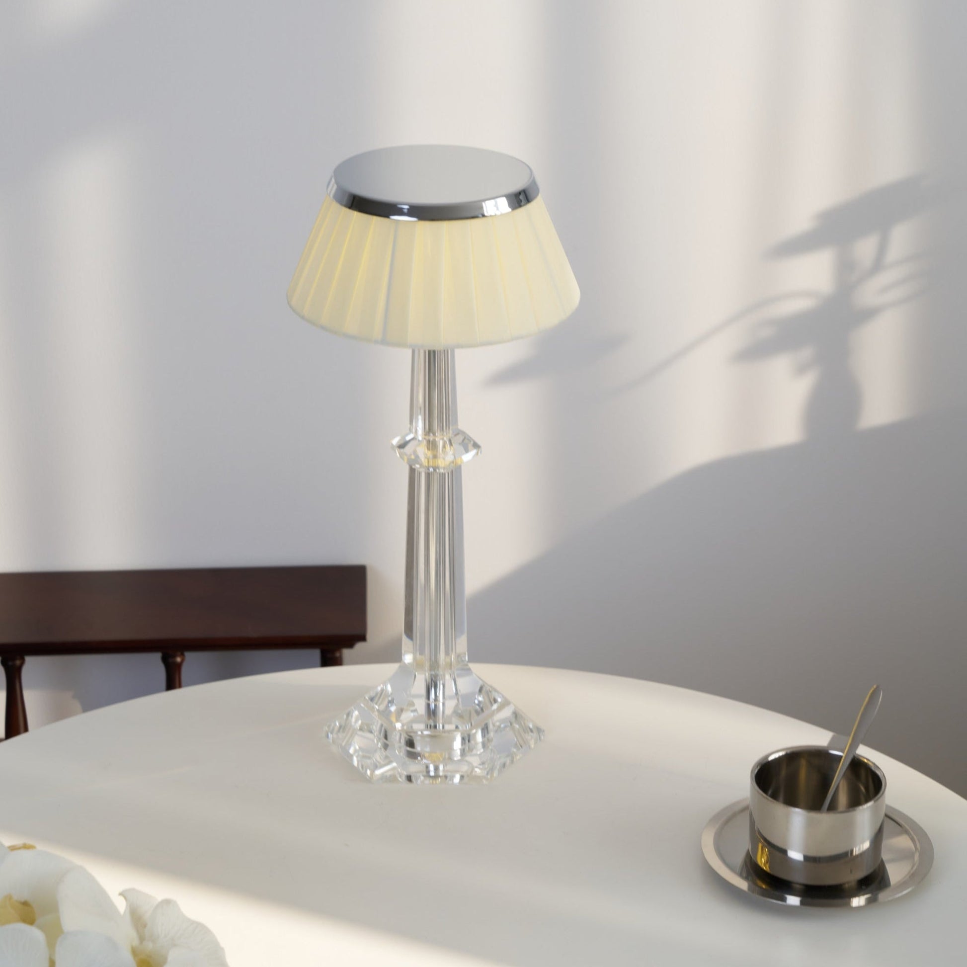 Versailles Table Lamp - Blowlighting