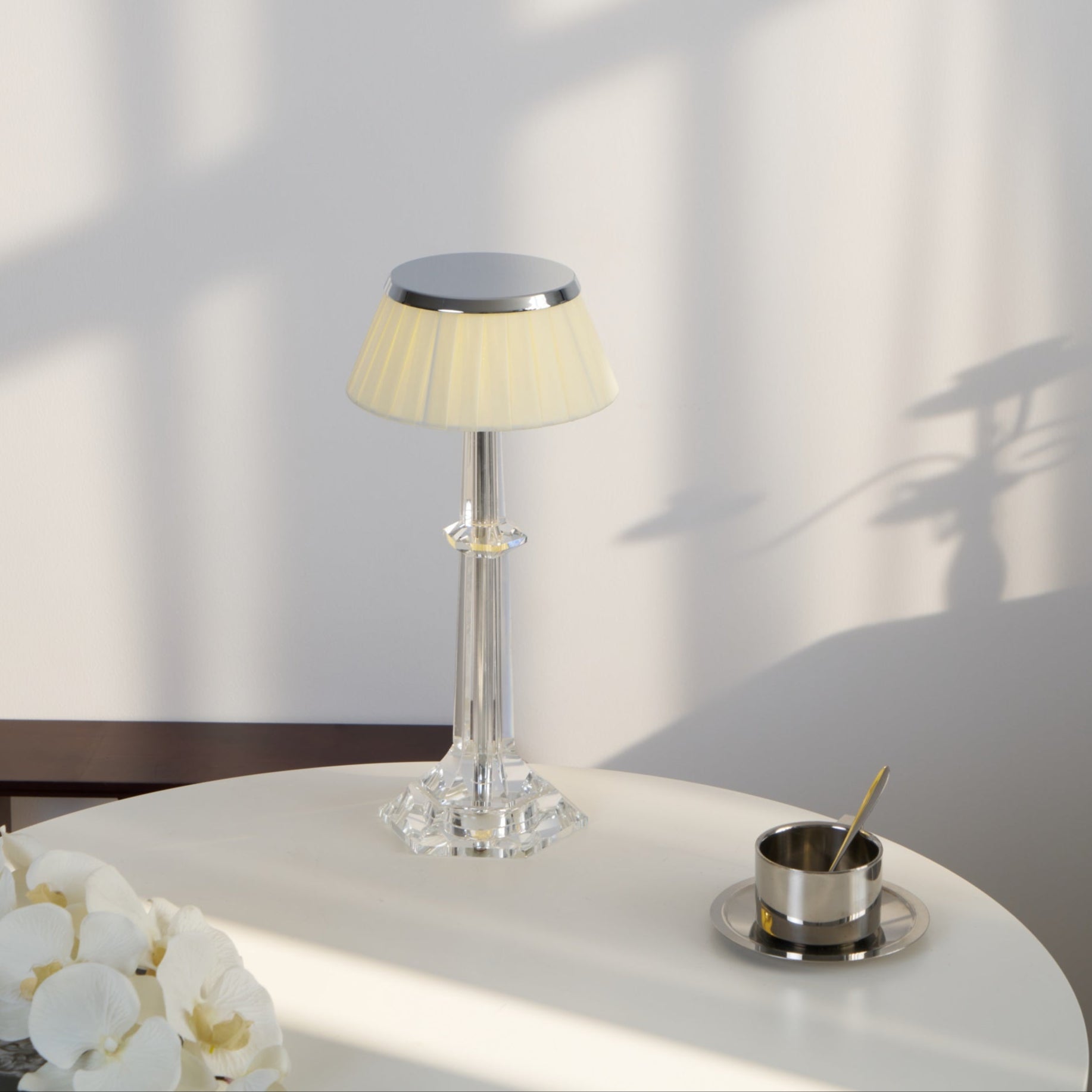Versailles Table Lamp - Blowlighting