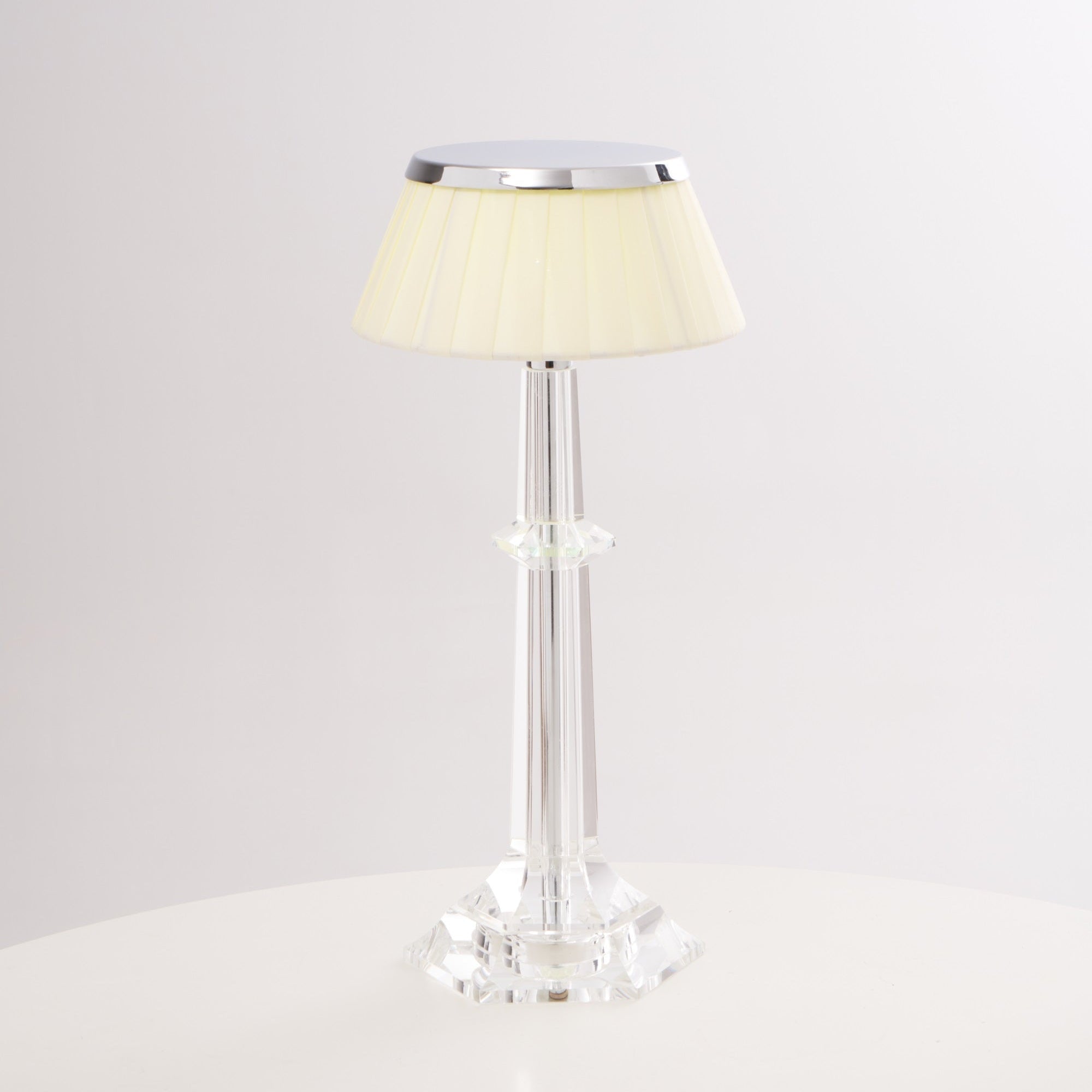 Versailles Table Lamp - Blowlighting