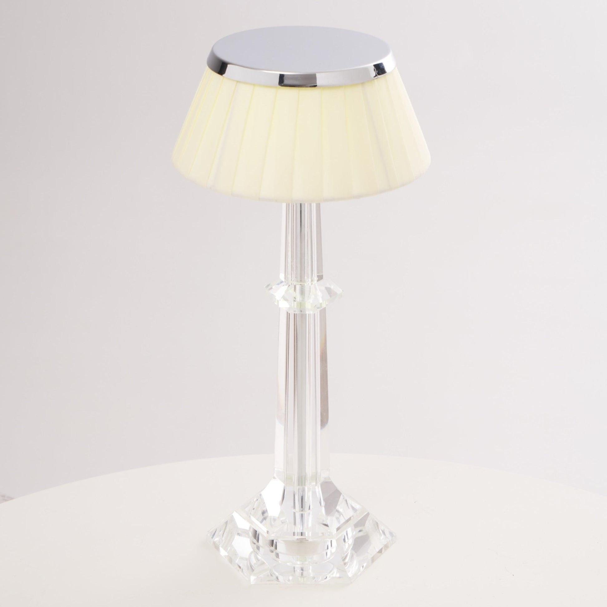 Versailles Table Lamp - Blowlighting