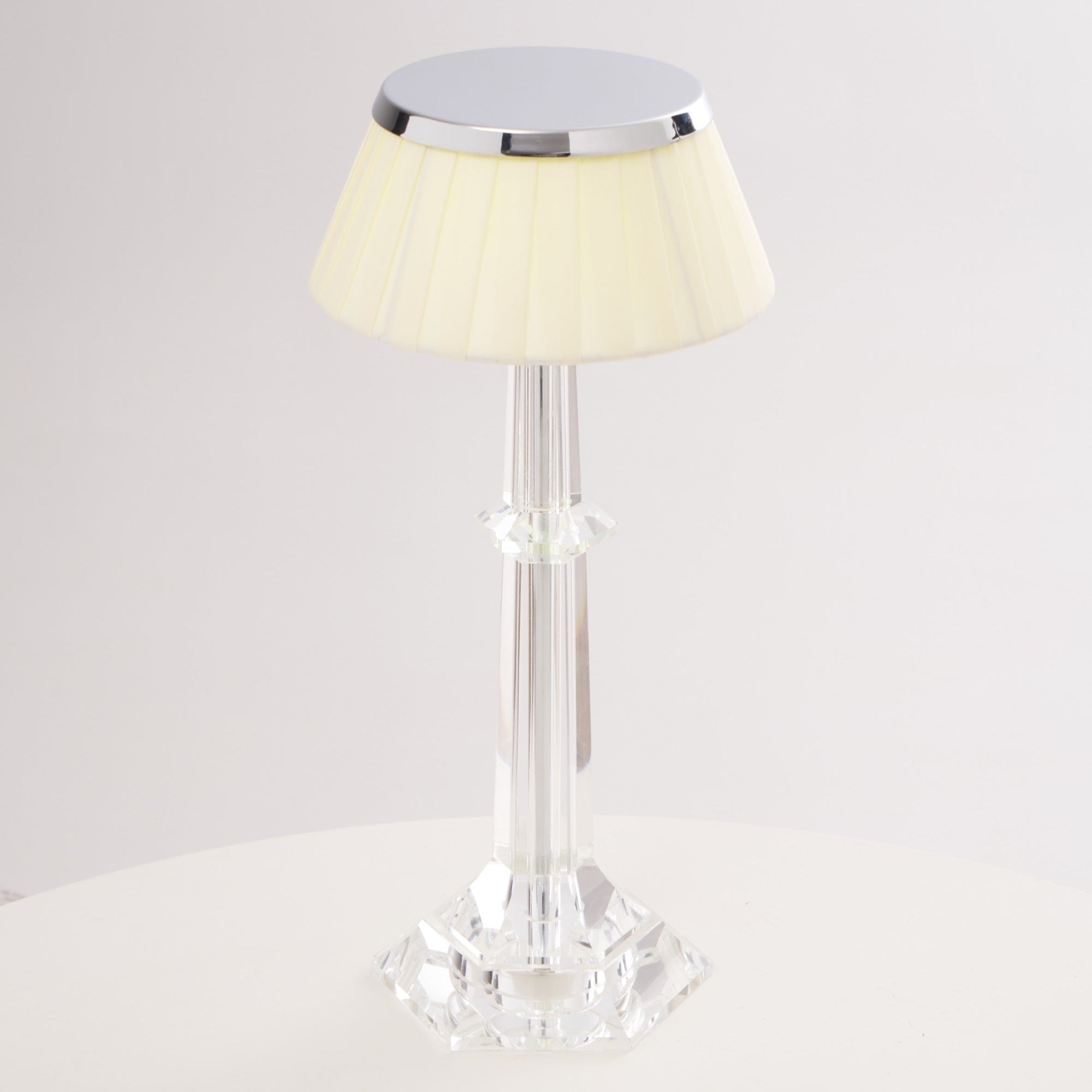 Versailles Table Lamp - Blowlighting