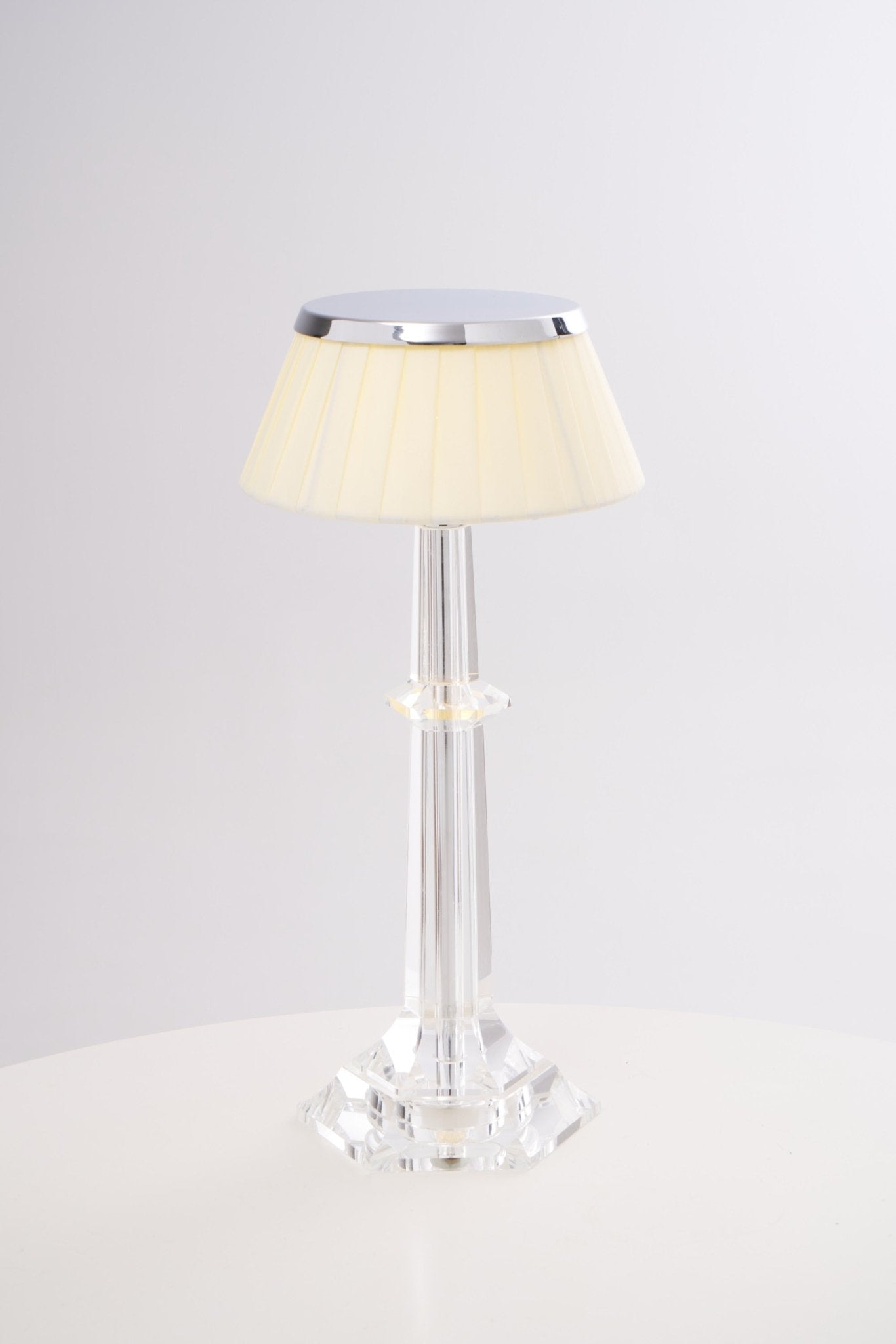 Versailles Table Lamp - Blowlighting