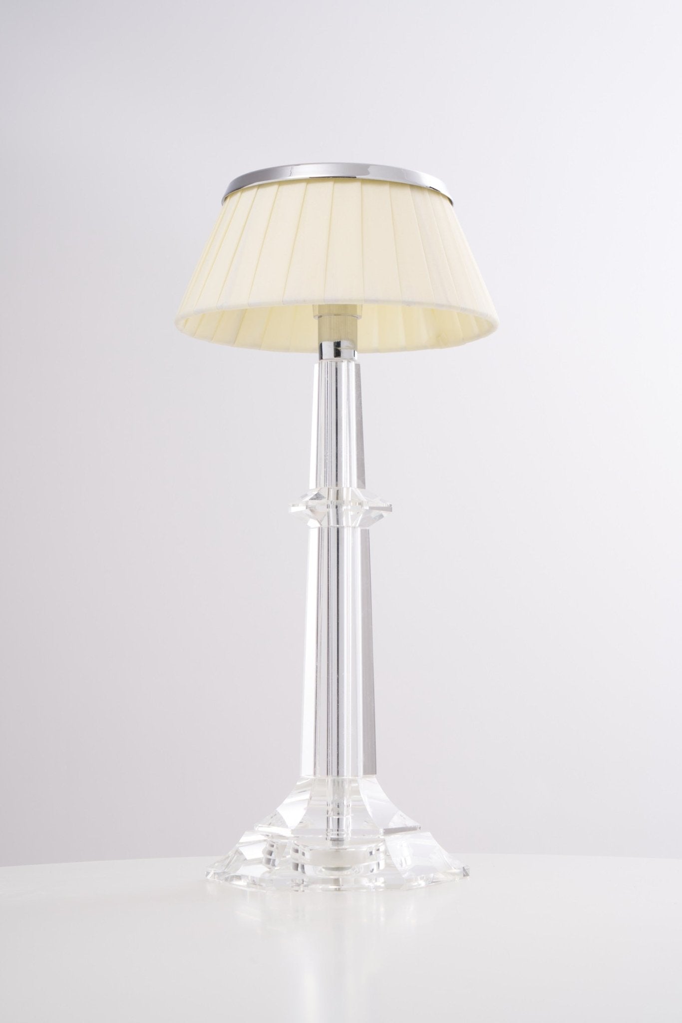 Versailles Table Lamp - Blowlighting