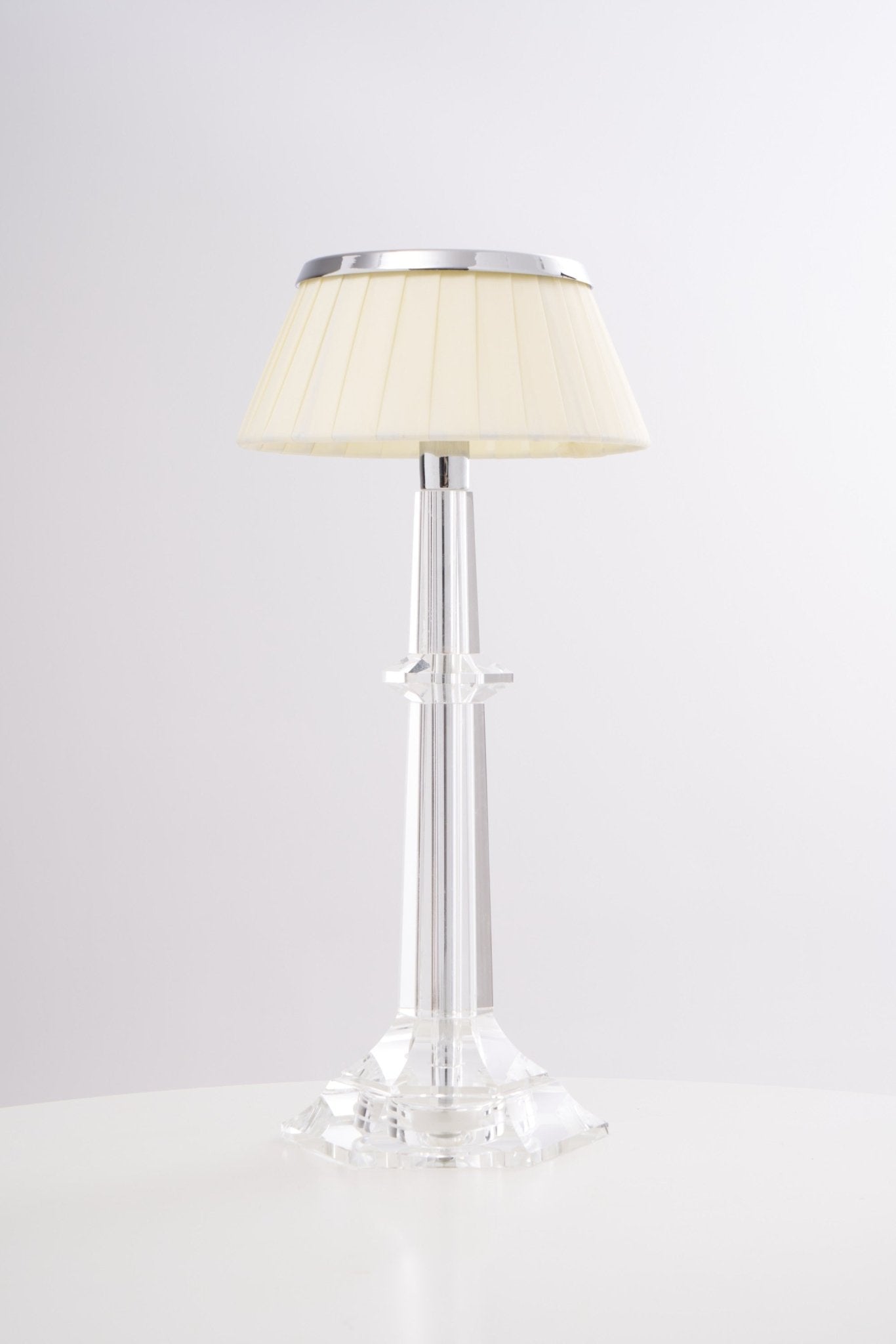 Versailles Table Lamp - Blowlighting
