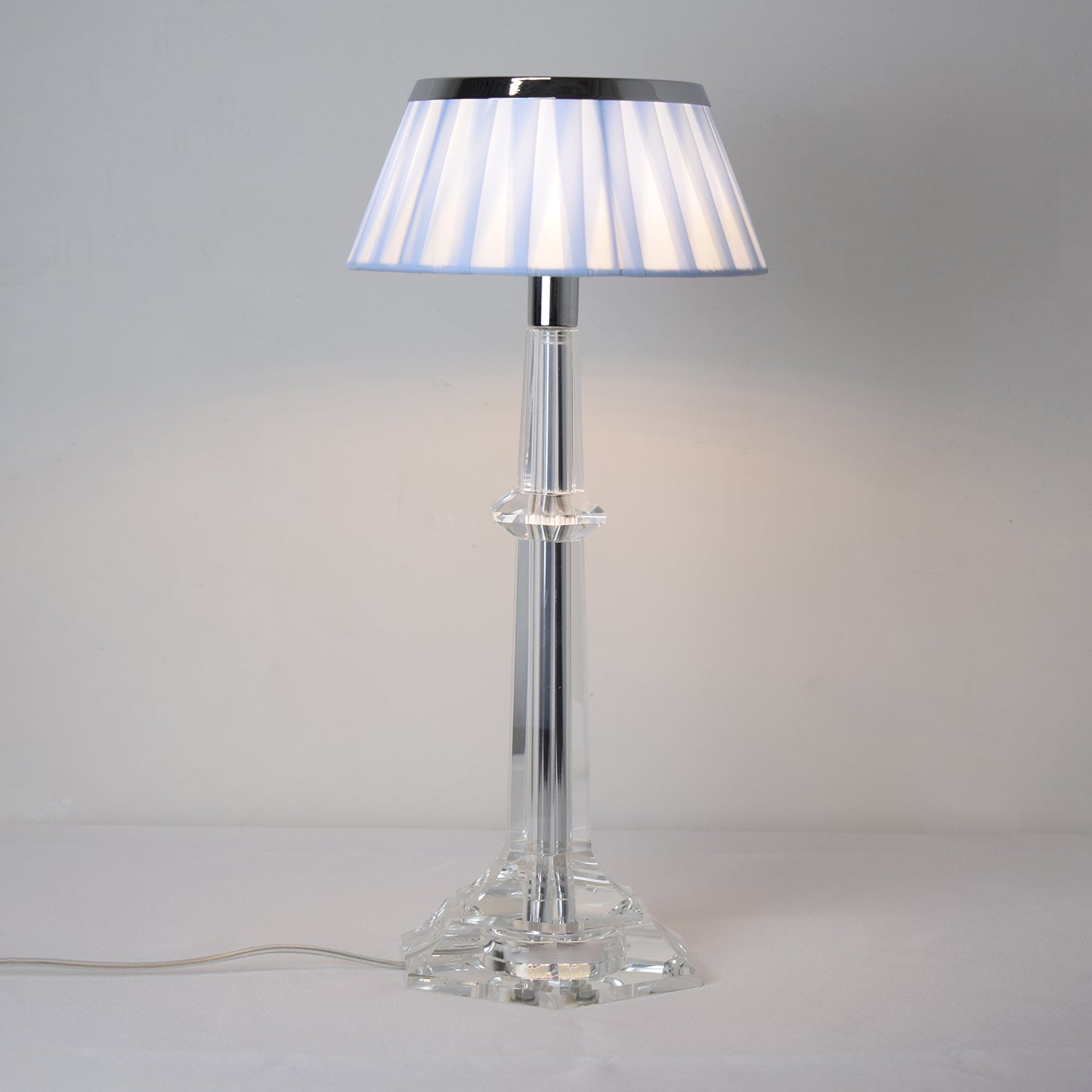 Versailles Table Lamp - Blowlighting
