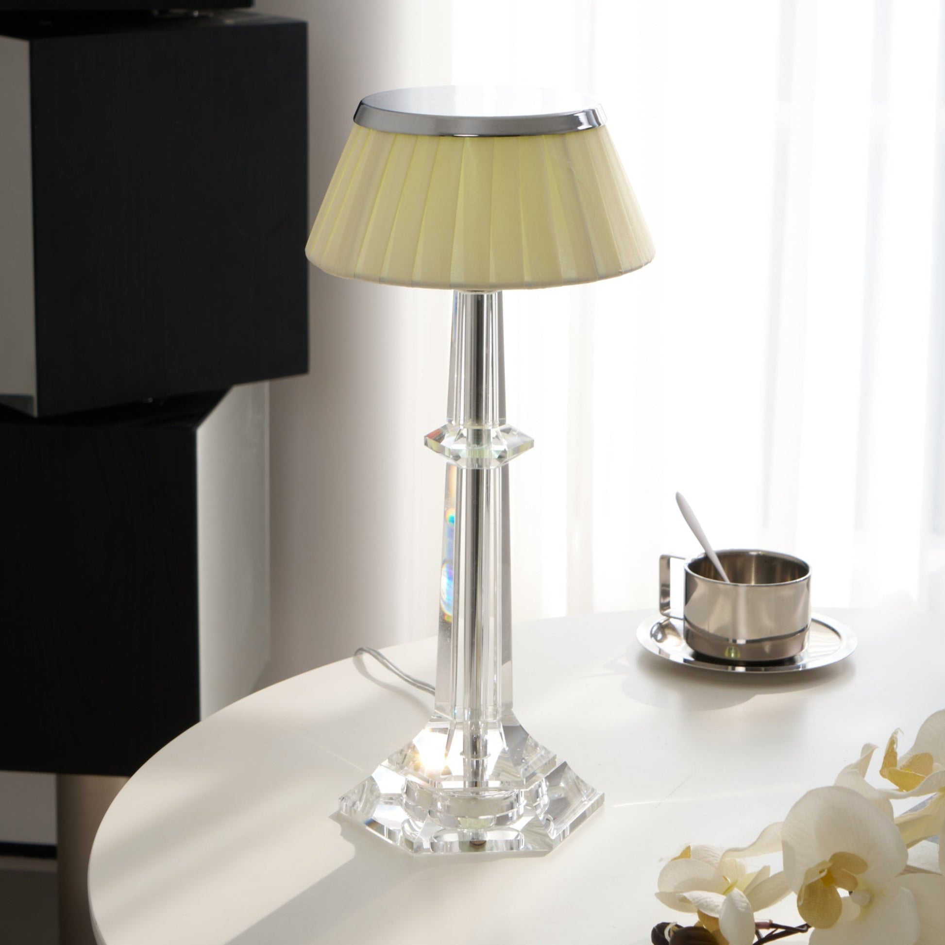 Versailles Table Lamp - Blowlighting