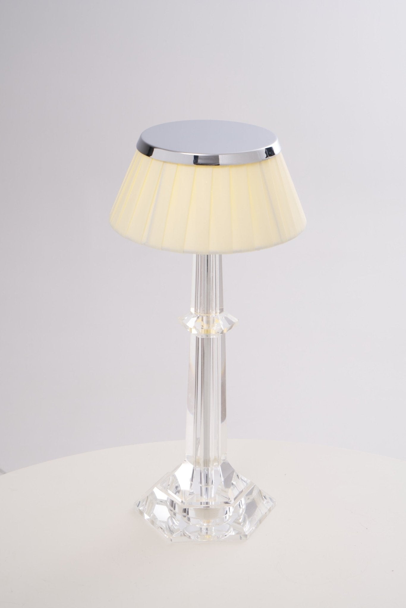 Versailles Table Lamp - Blowlighting