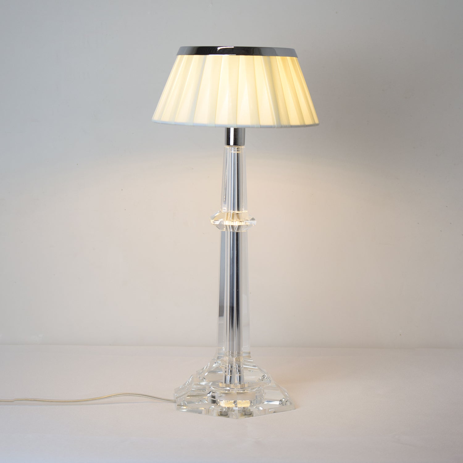 Versailles Table Lamp - Blowlighting