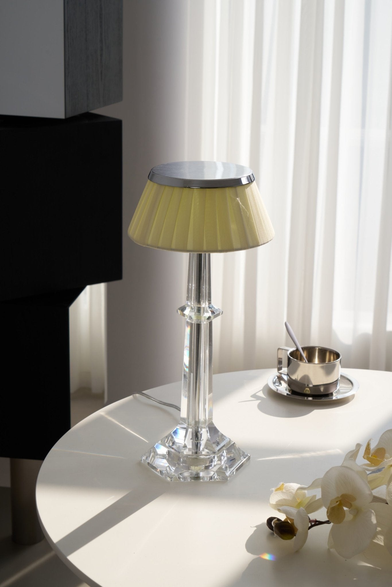 Versailles Table Lamp - Blowlighting