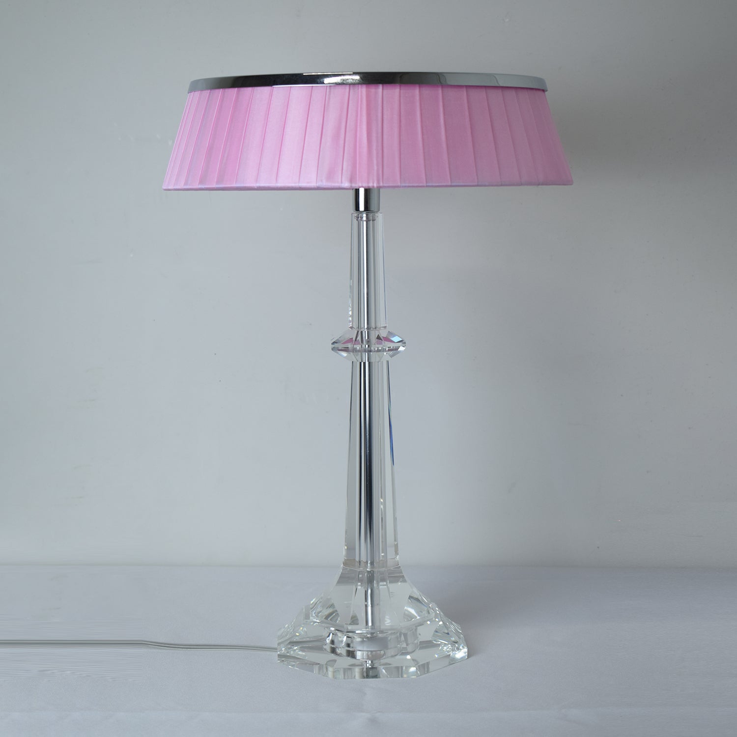 Versailles Table Lamp - Blowlighting
