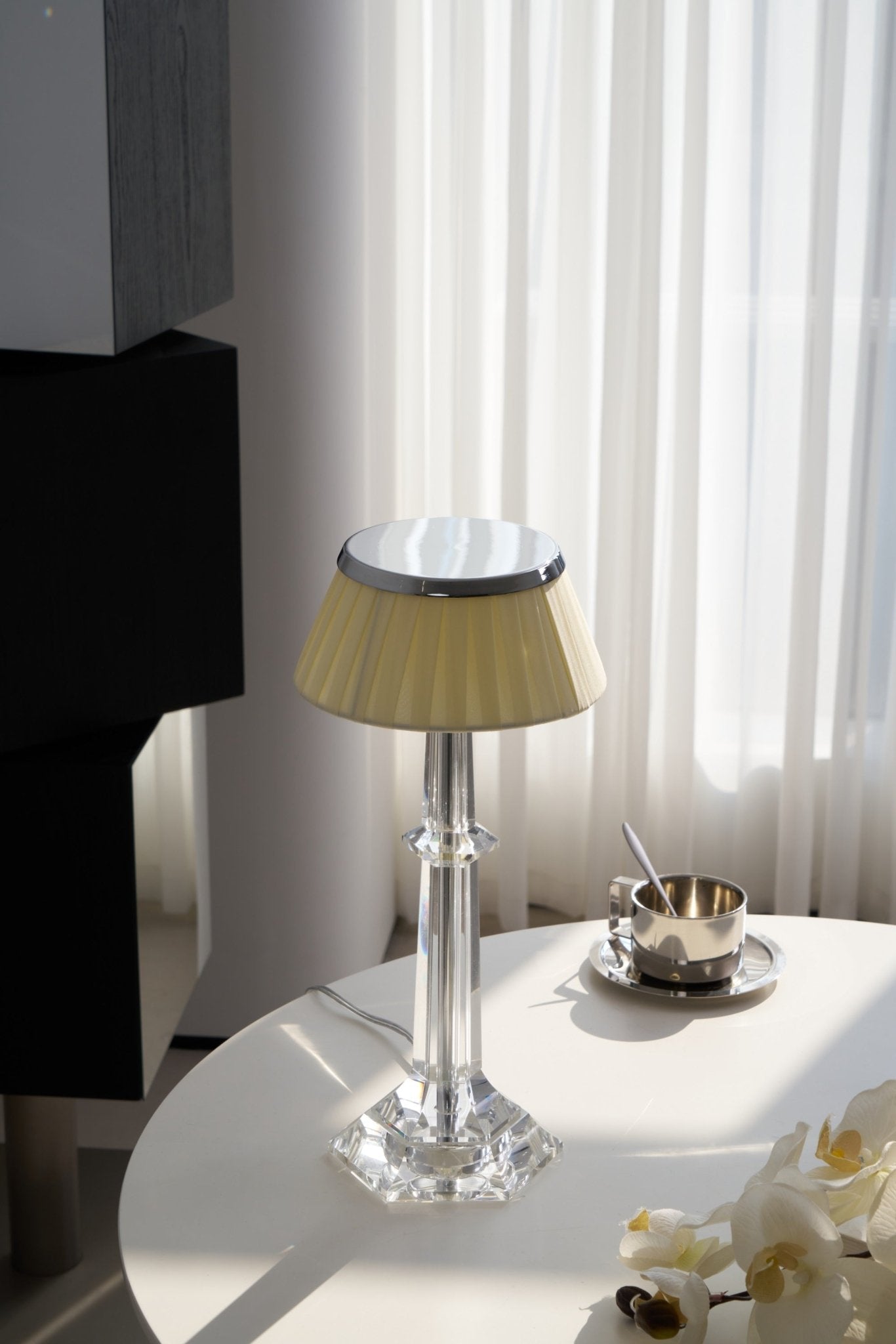 Versailles Table Lamp - Blowlighting
