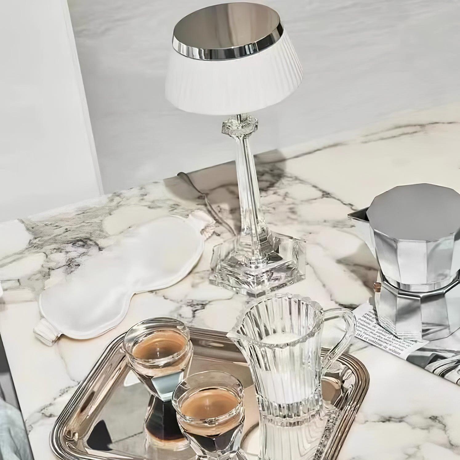 Versailles Table Lamp - Blowlighting