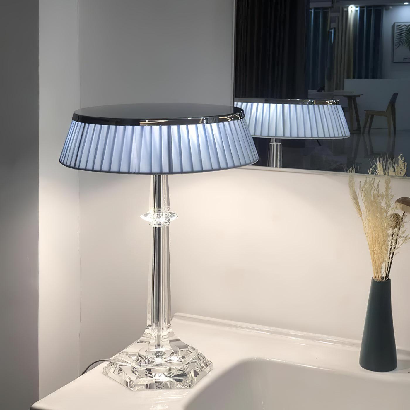 Versailles Table Lamp - Blowlighting