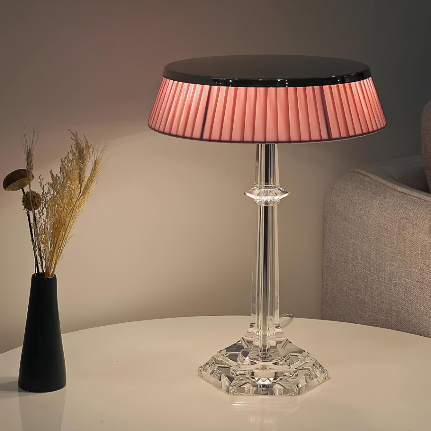 Versailles Table Lamp - Blowlighting
