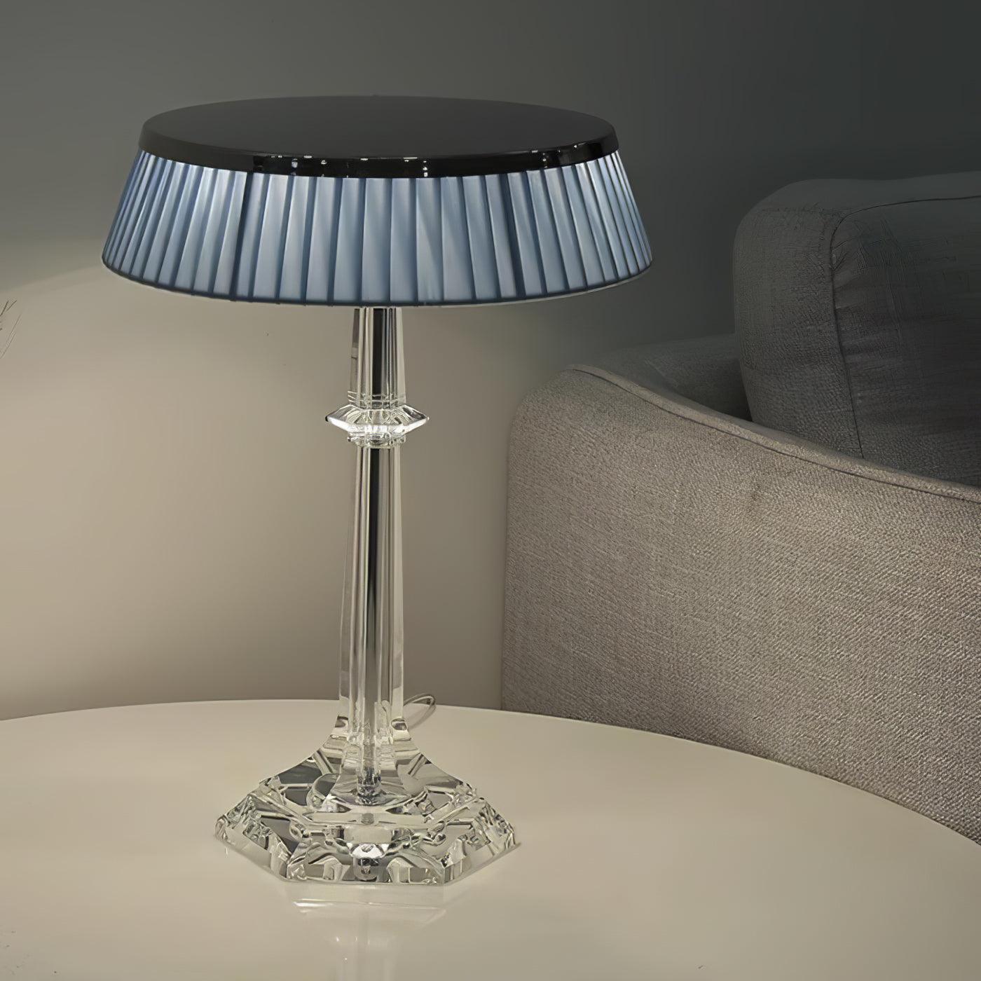 Versailles Table Lamp - Blowlighting