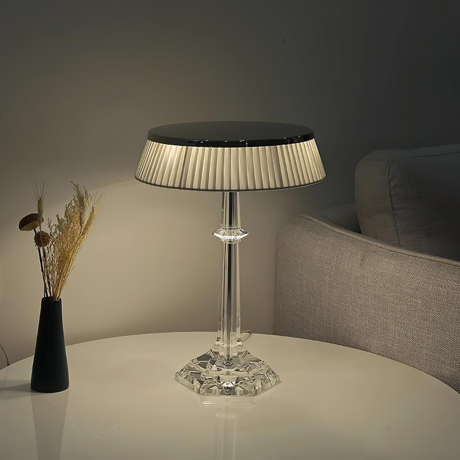 Versailles Table Lamp - Blowlighting