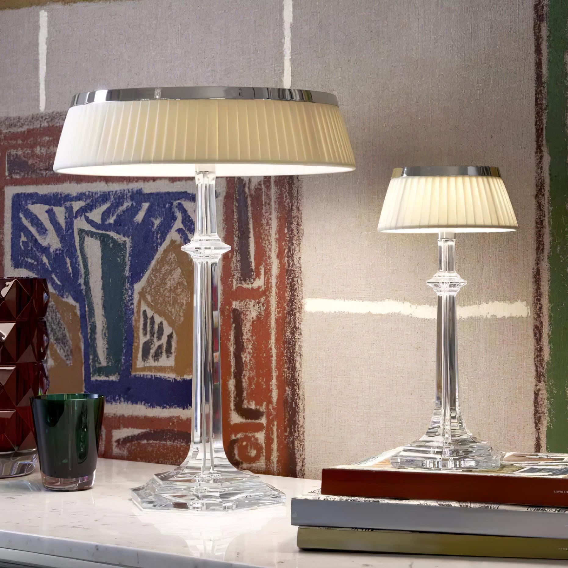 Versailles Table Lamp - Blowlighting