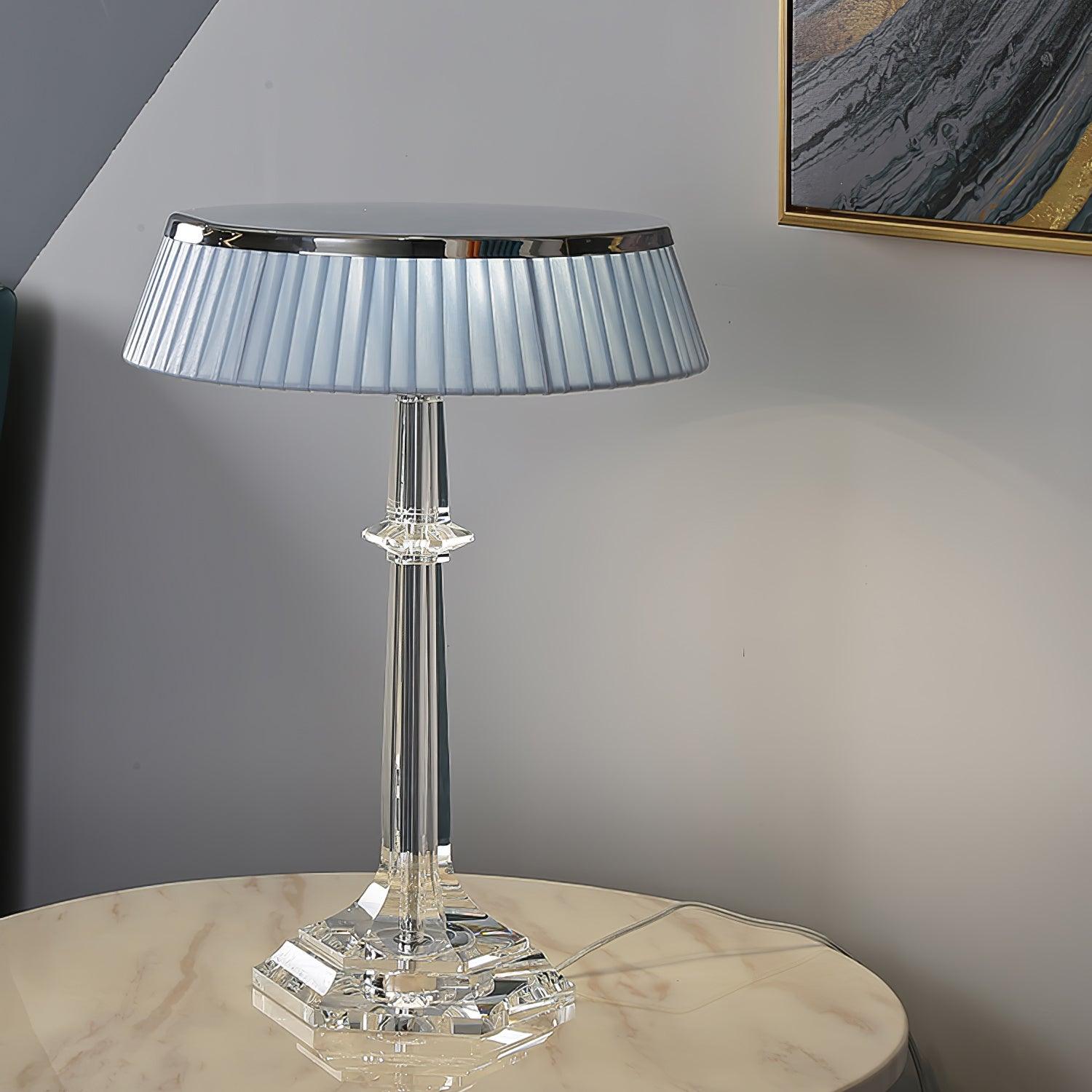Versailles Table Lamp - Blowlighting