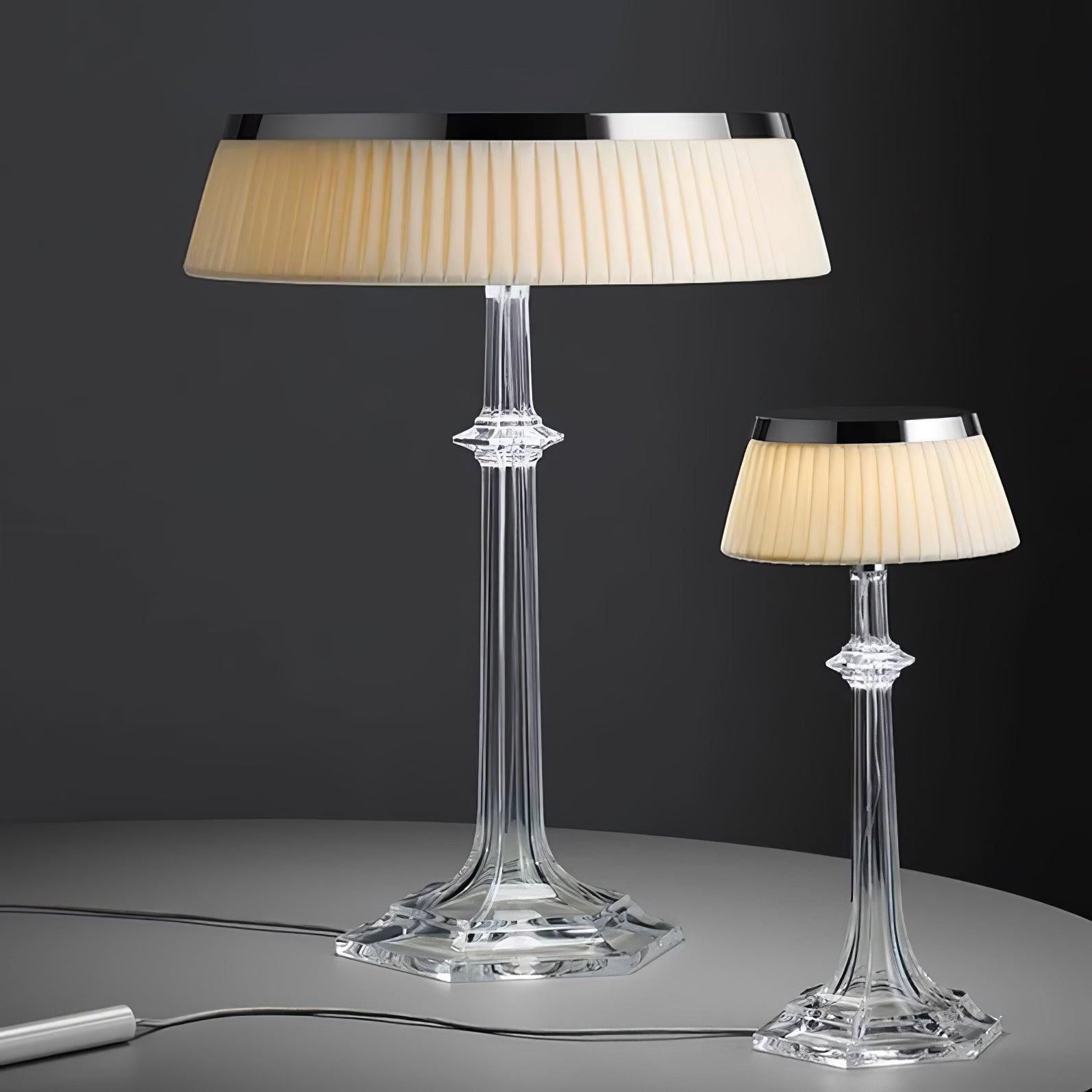 Versailles Table Lamp - Blowlighting