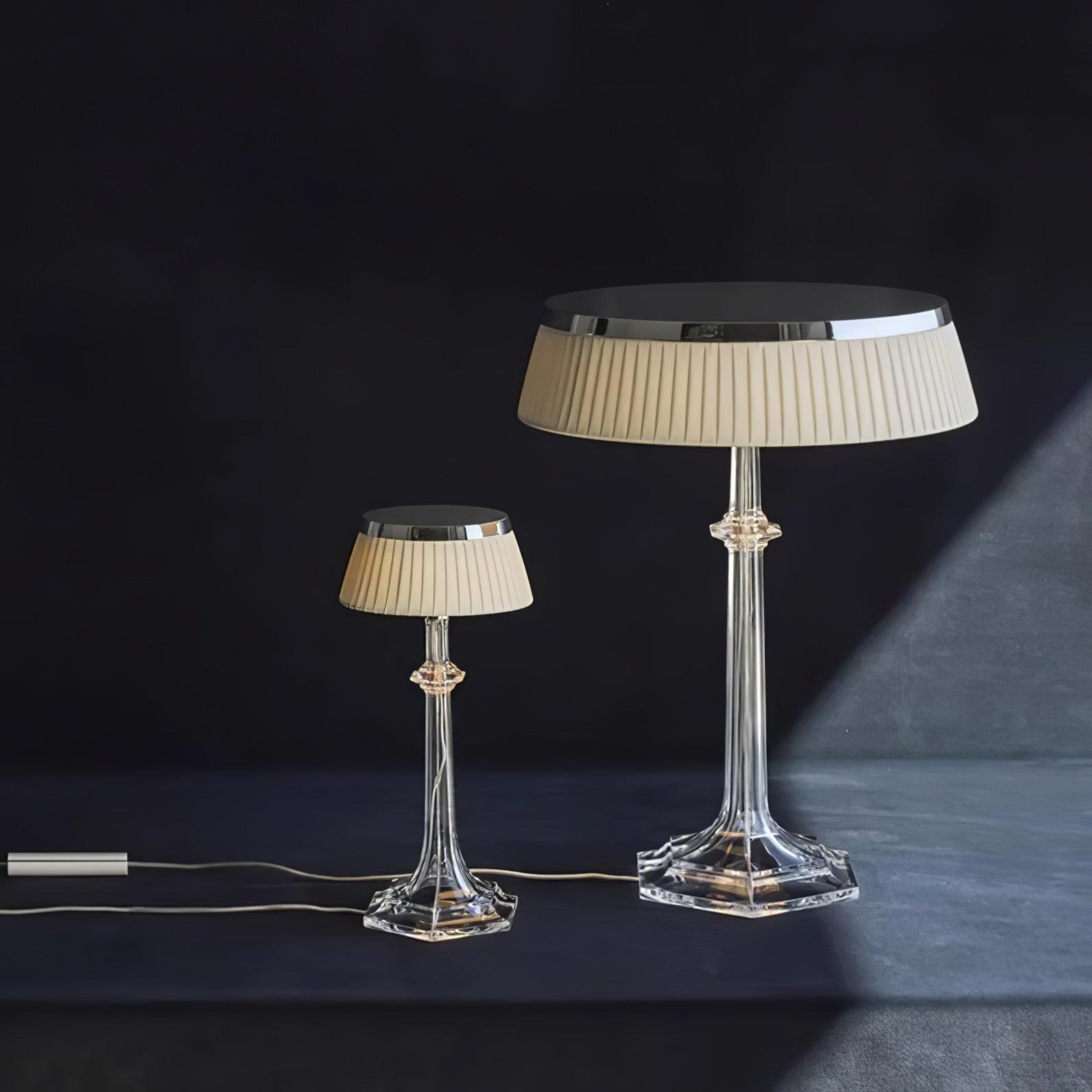 Versailles Table Lamp - Blowlighting
