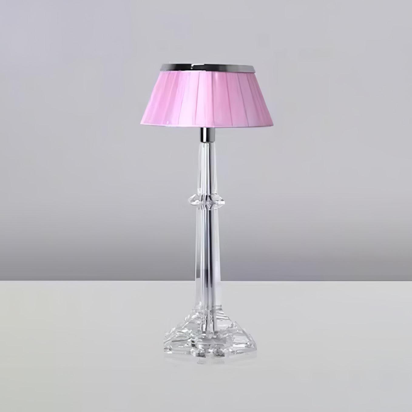Versailles Table Lamp - Blowlighting