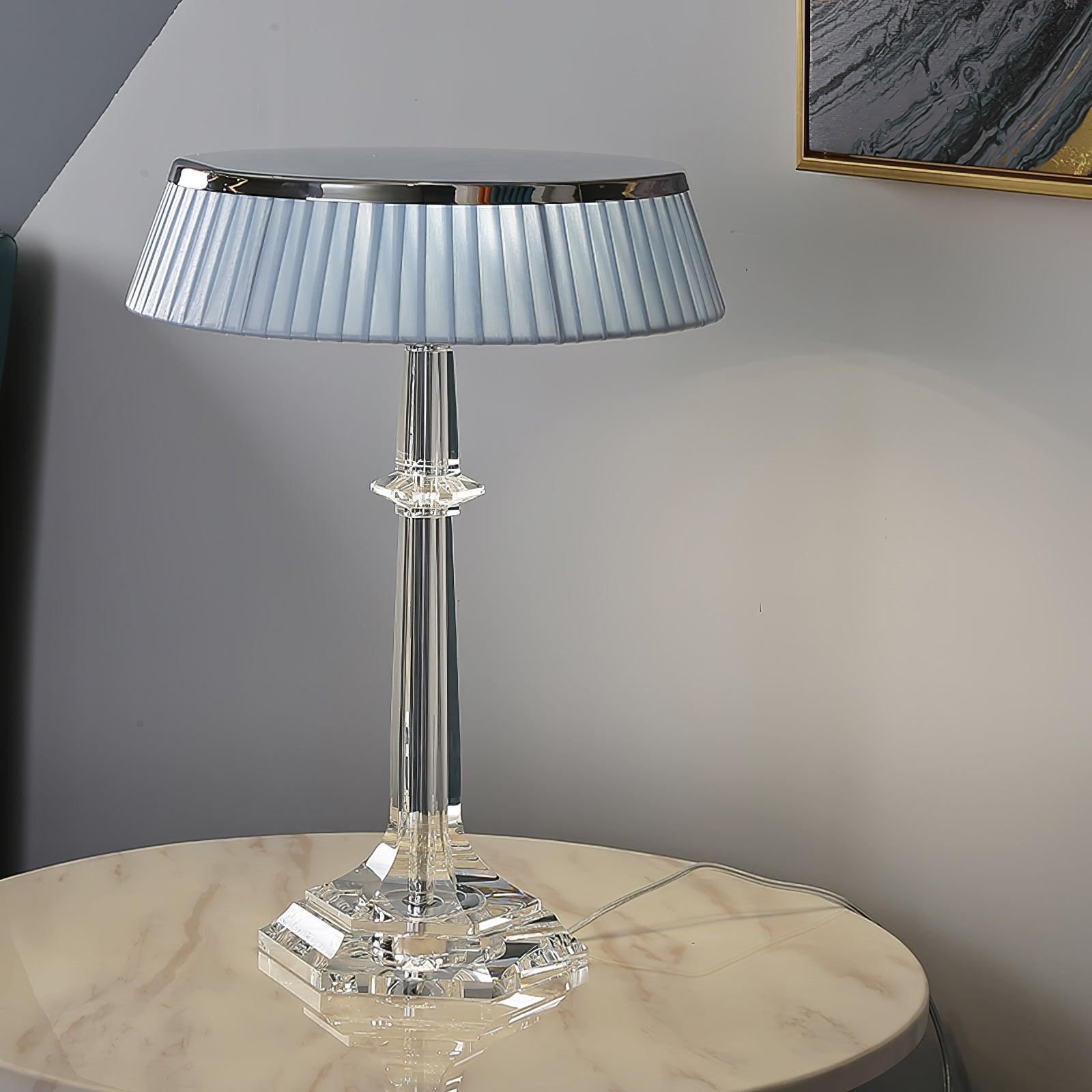 Versailles Table Lamp - Blowlighting