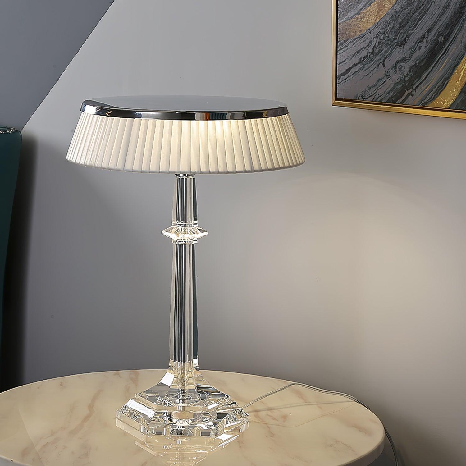 Versailles Table Lamp - Blowlighting