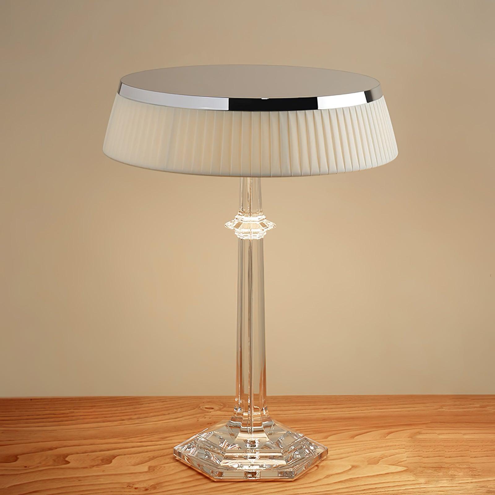 Versailles Table Lamp - Blowlighting