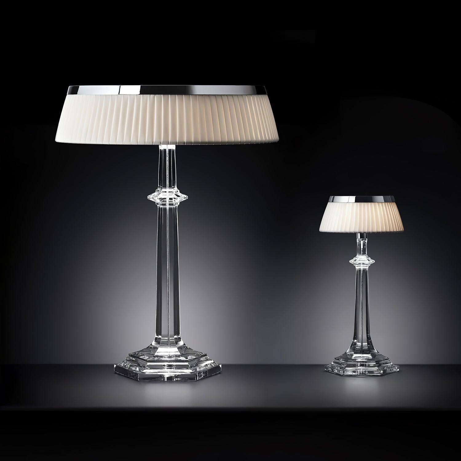 Versailles Table Lamp - Blowlighting